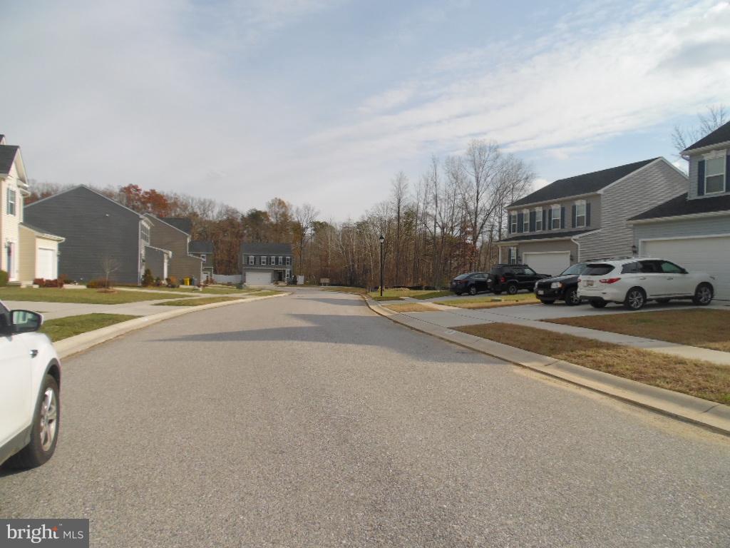 MARLEY POINTE - Residential