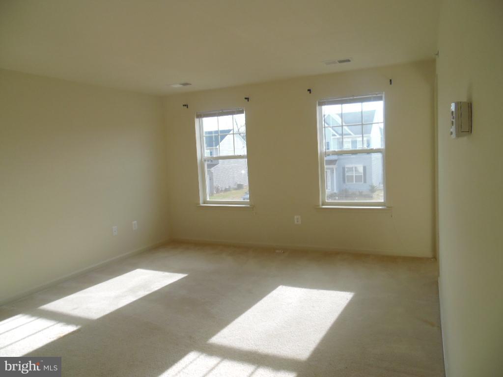 MARLEY POINTE - Residential