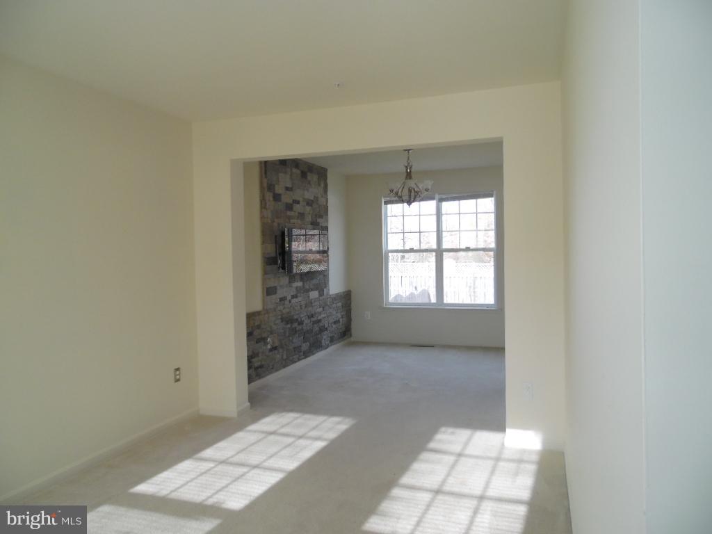 MARLEY POINTE - Residential