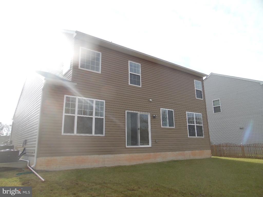 MARLEY POINTE - Residential