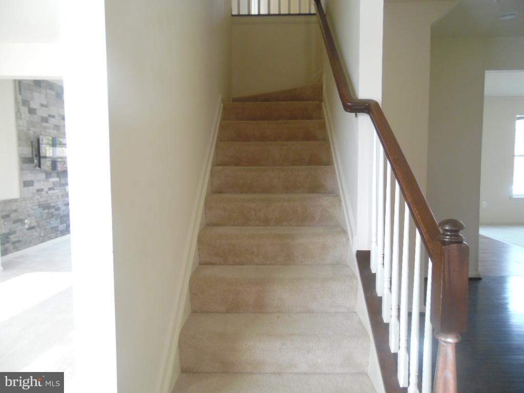 MARLEY POINTE - Residential