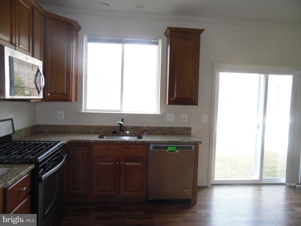 MARLEY POINTE - Residential