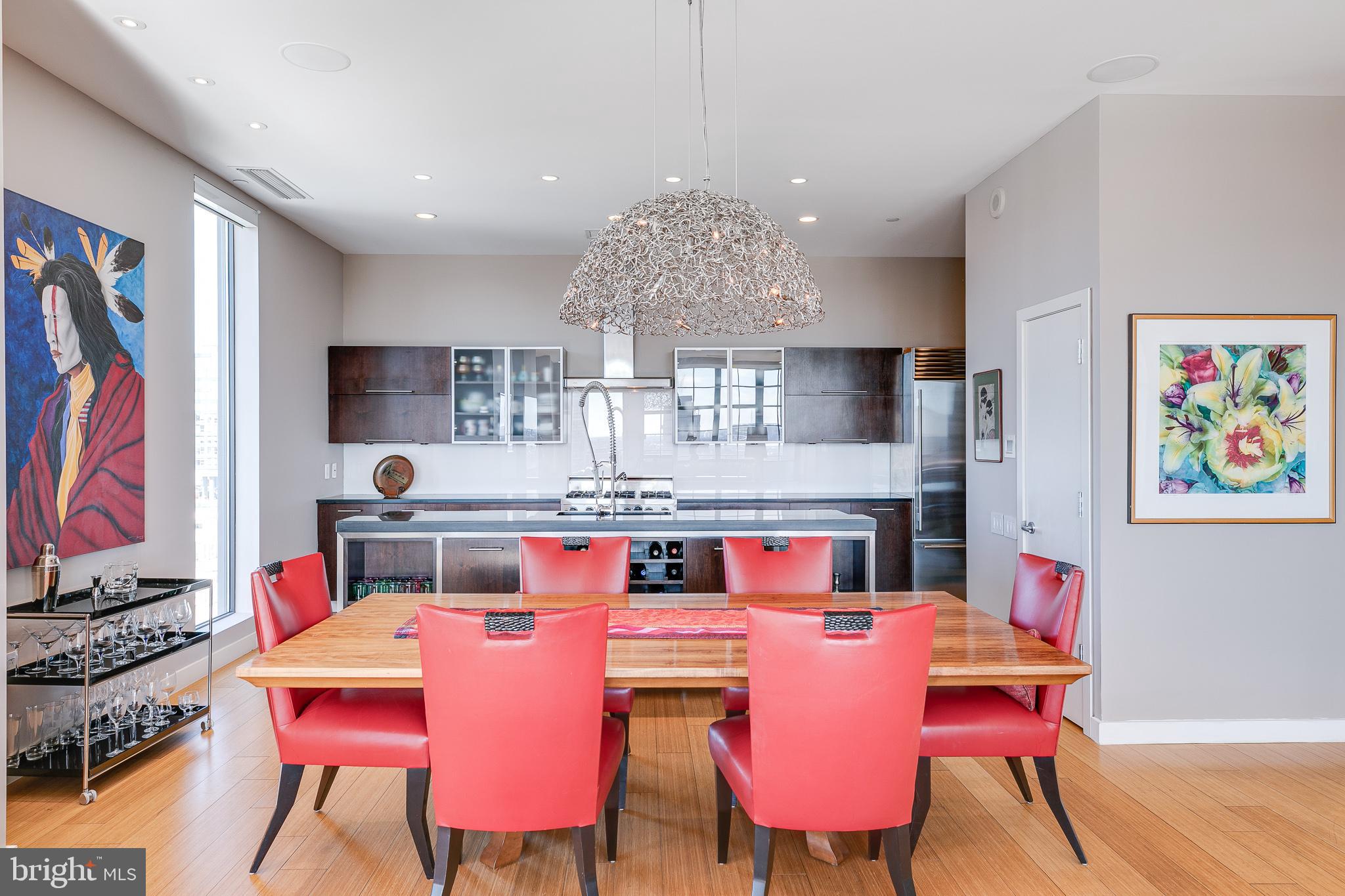 OLD CITY - Residential