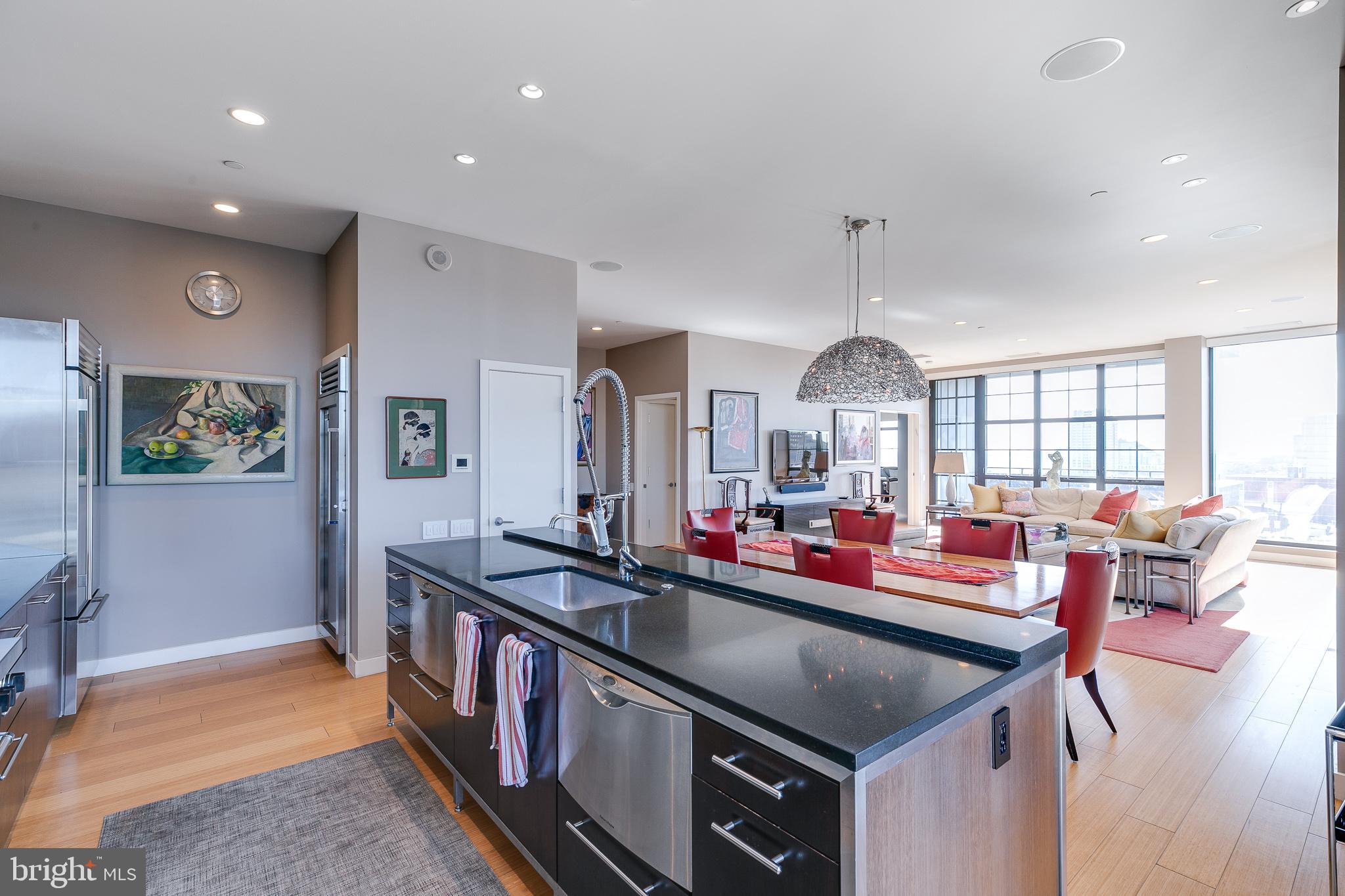 OLD CITY - Residential