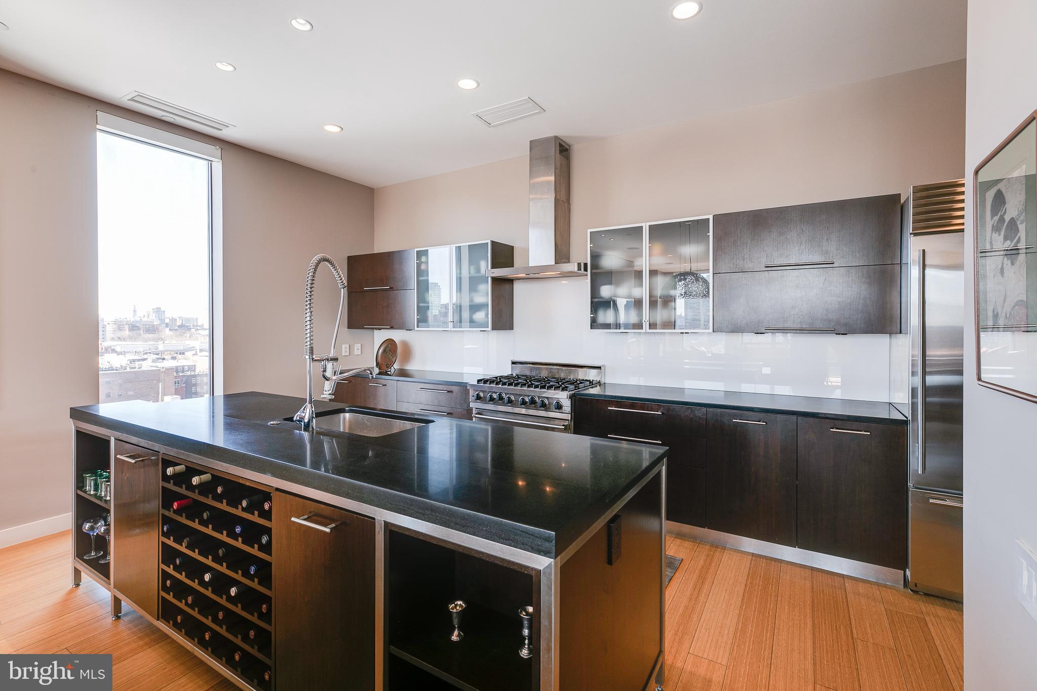 OLD CITY - Residential