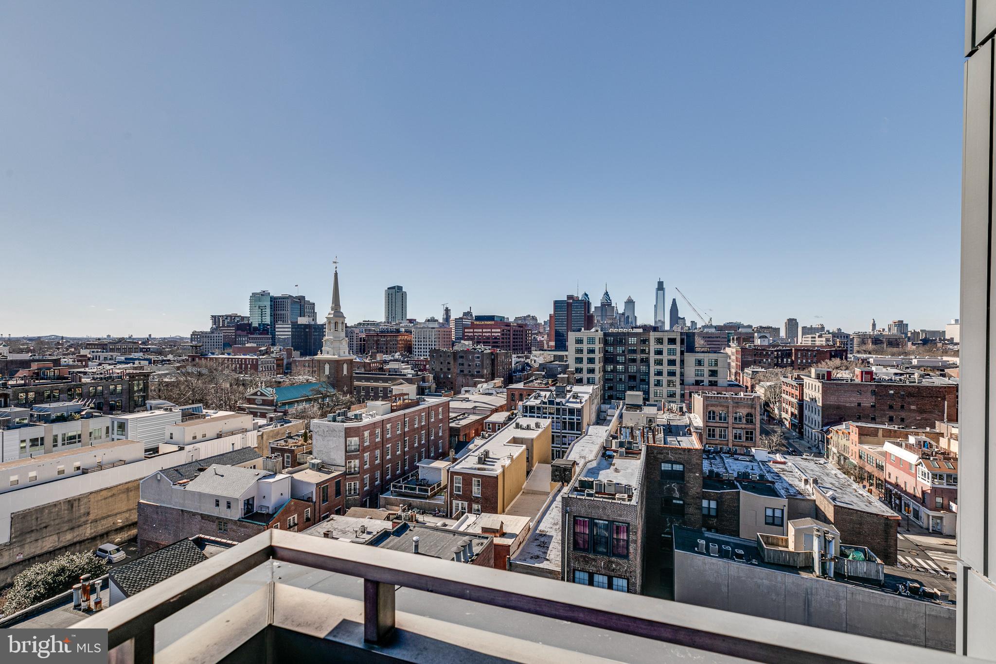 OLD CITY - Residential