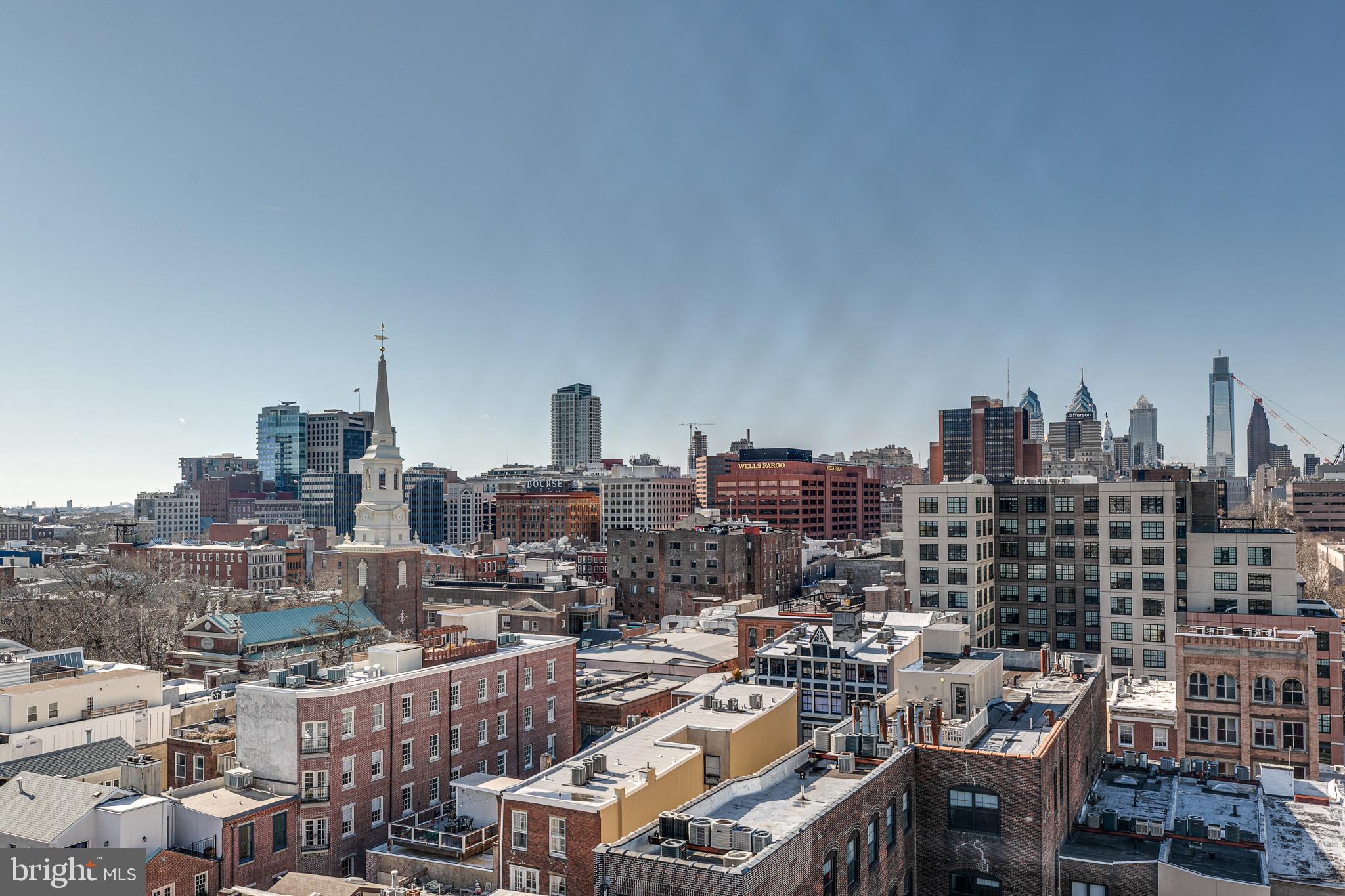 OLD CITY - Residential