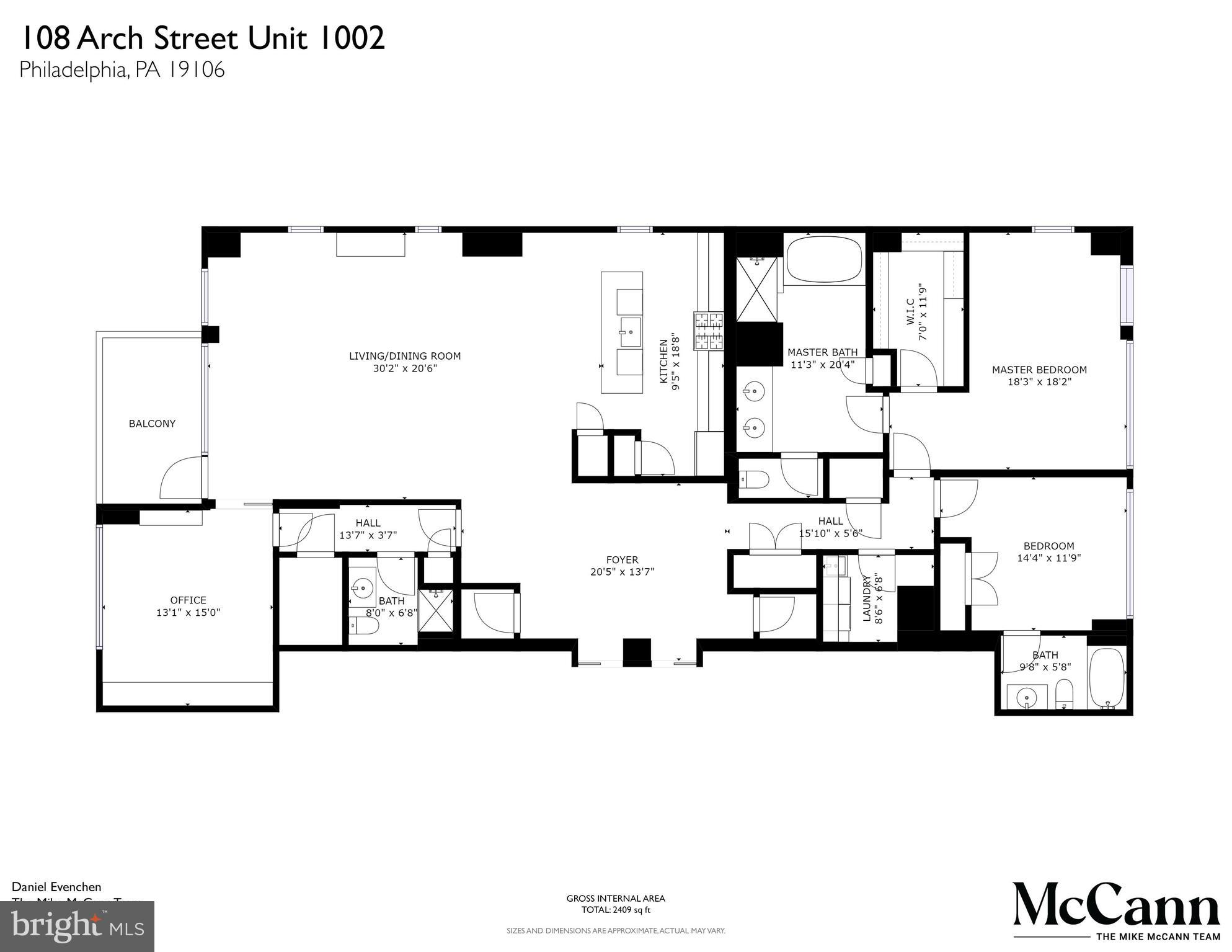 OLD CITY - Residential
