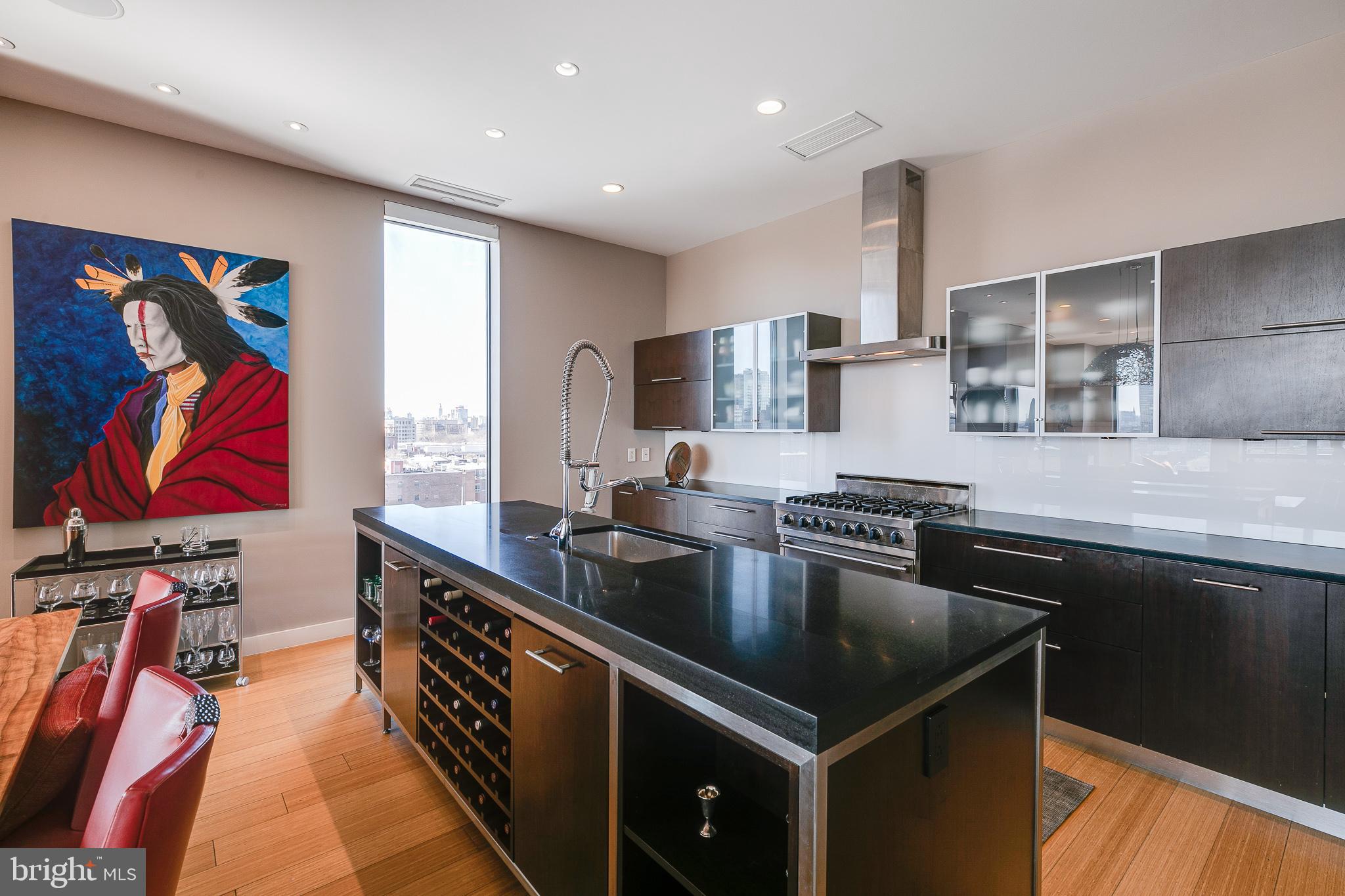 OLD CITY - Residential