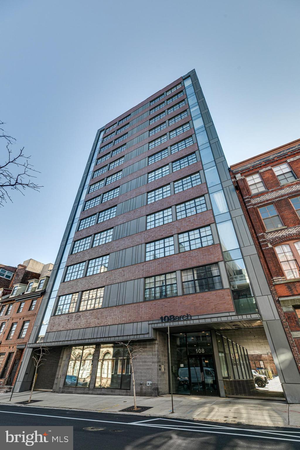 OLD CITY - Residential