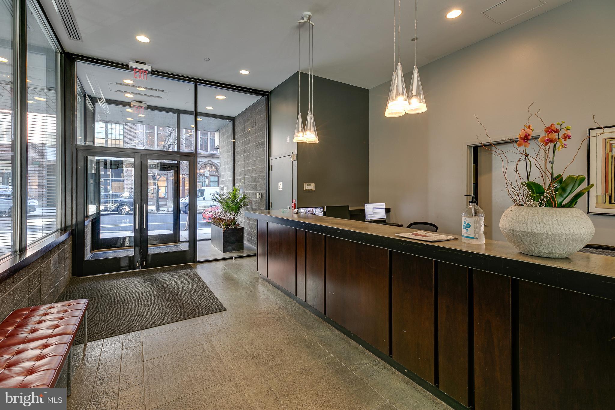 OLD CITY - Residential