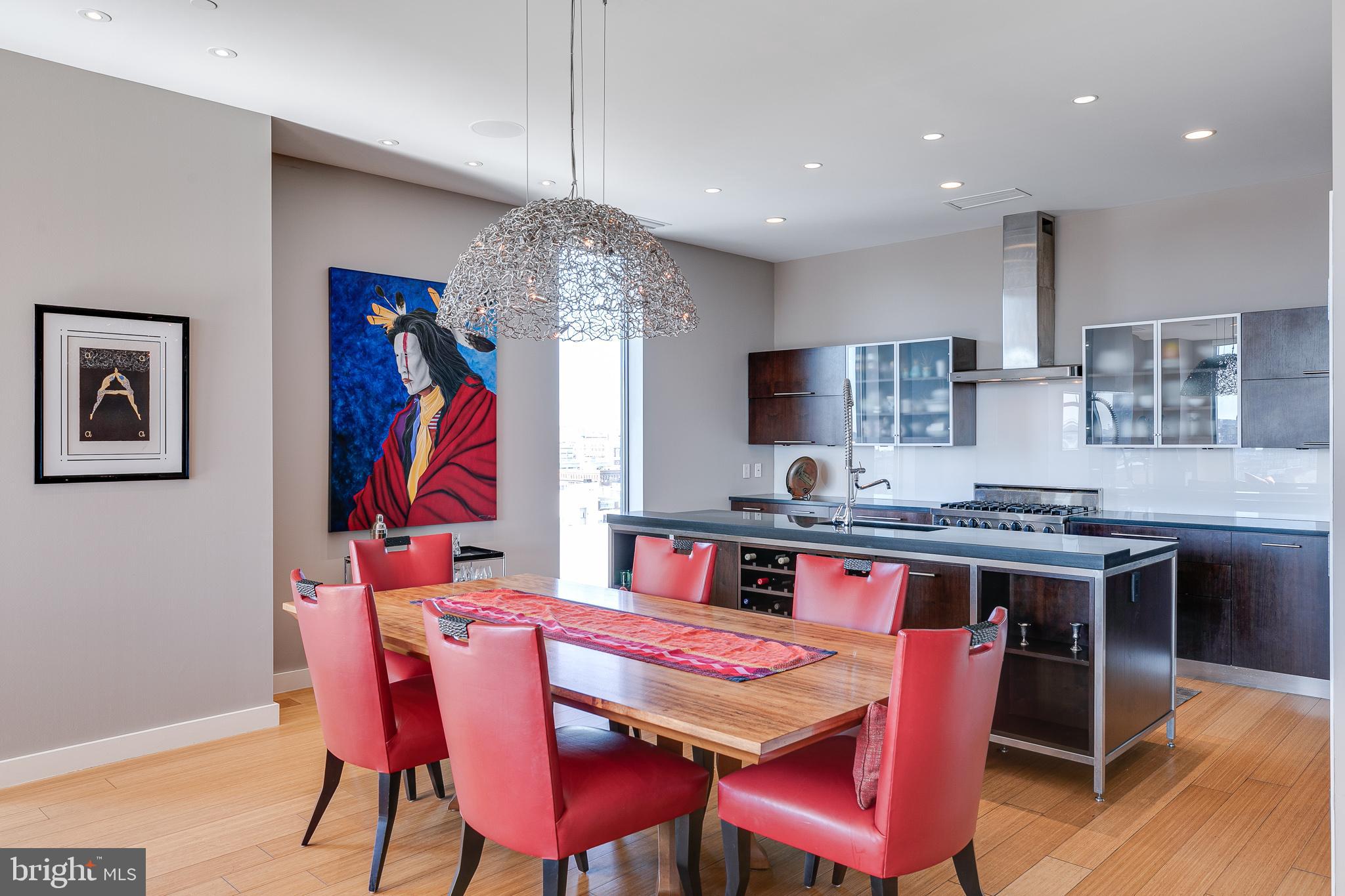 OLD CITY - Residential