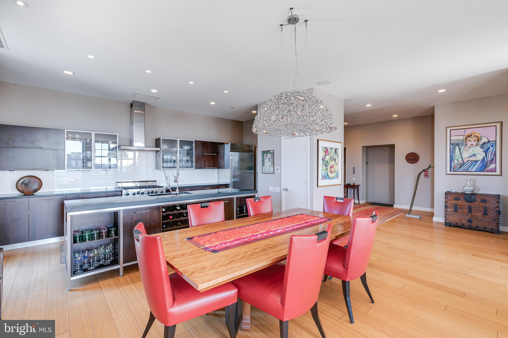 OLD CITY - Residential