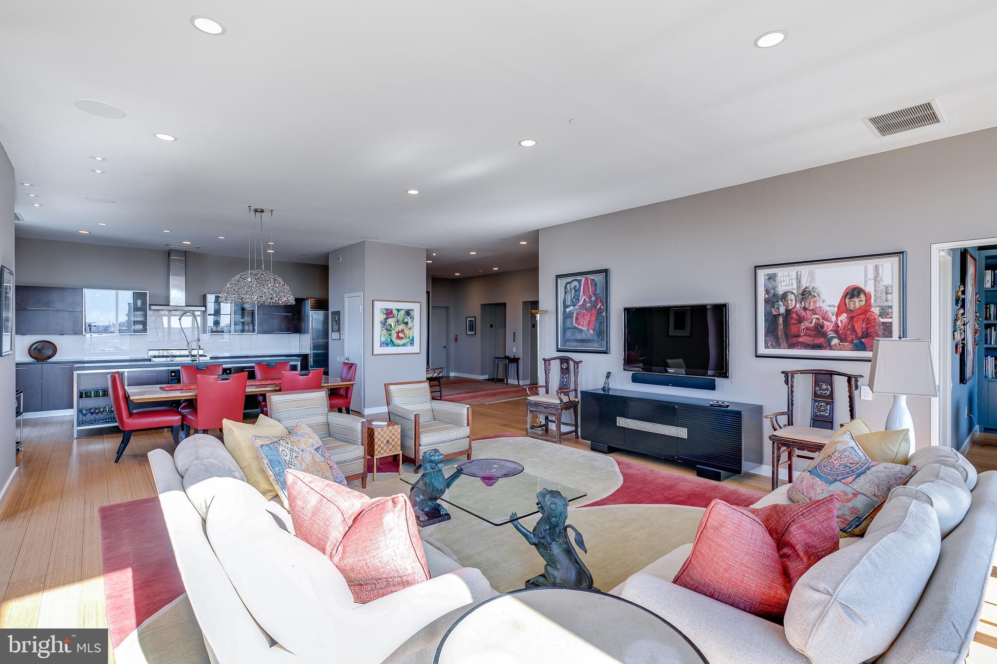 OLD CITY - Residential