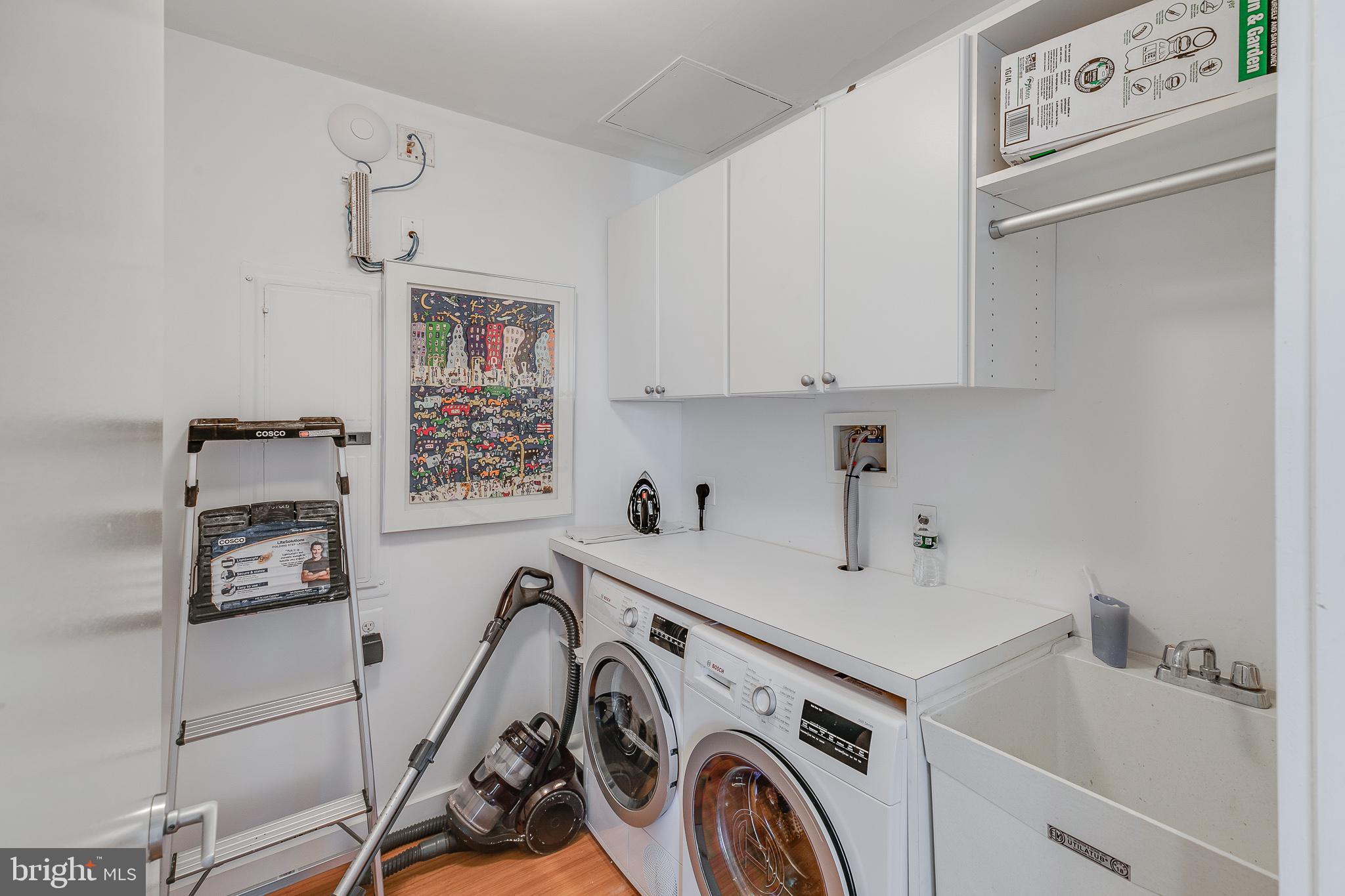 OLD CITY - Residential