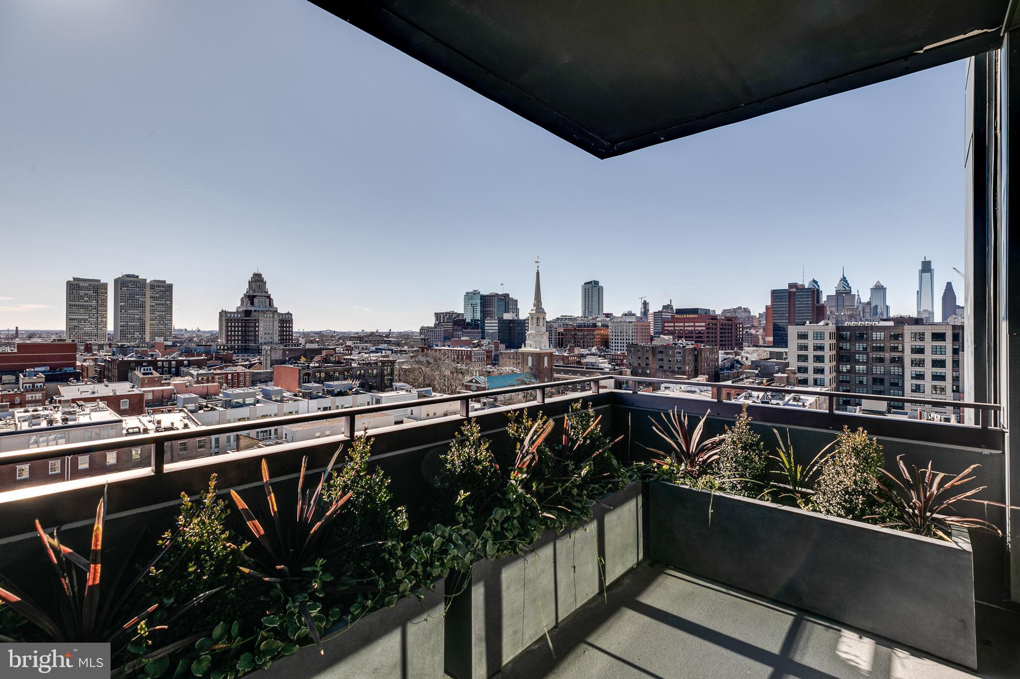 OLD CITY - Residential