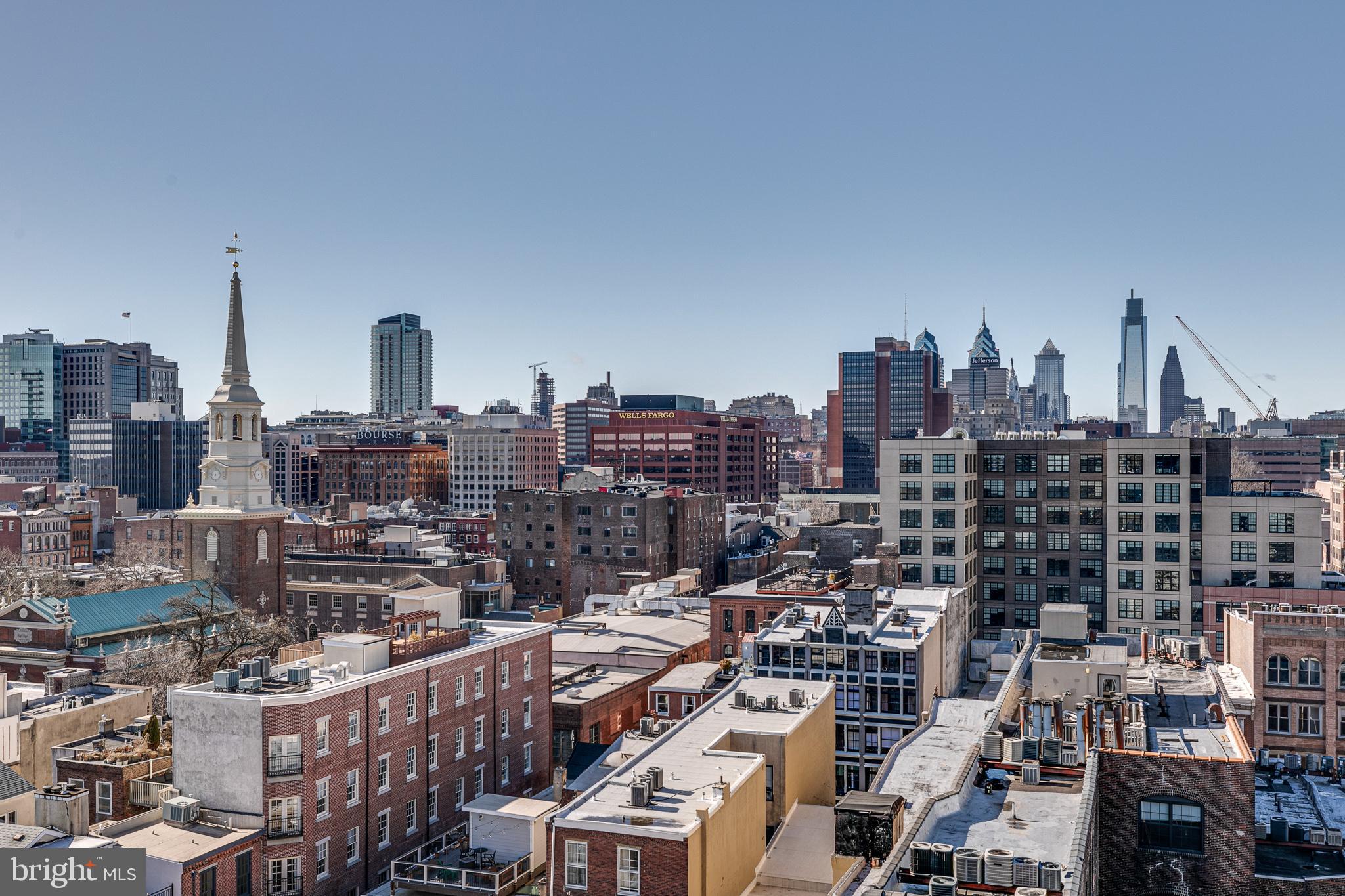 OLD CITY - Residential