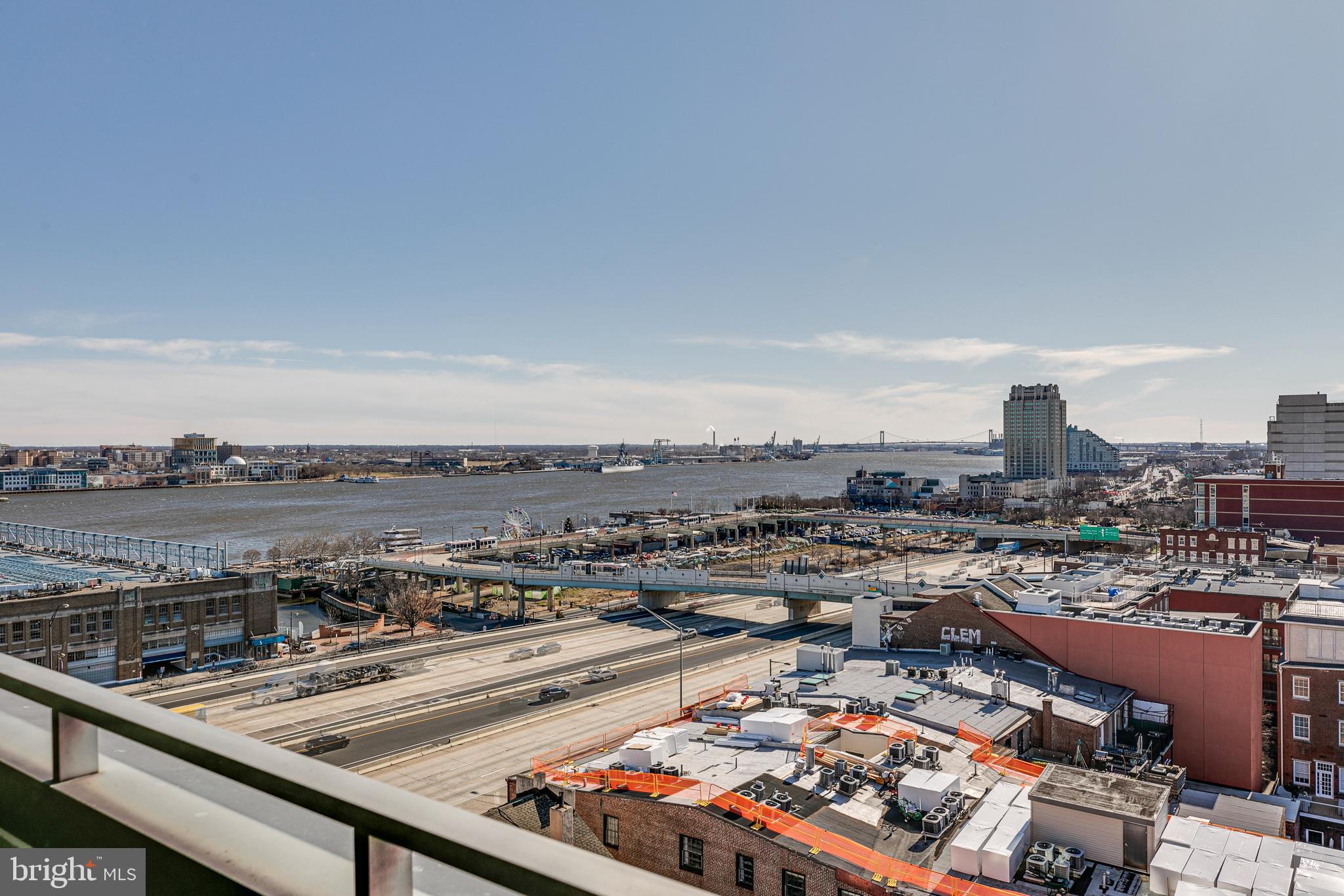 OLD CITY - Residential