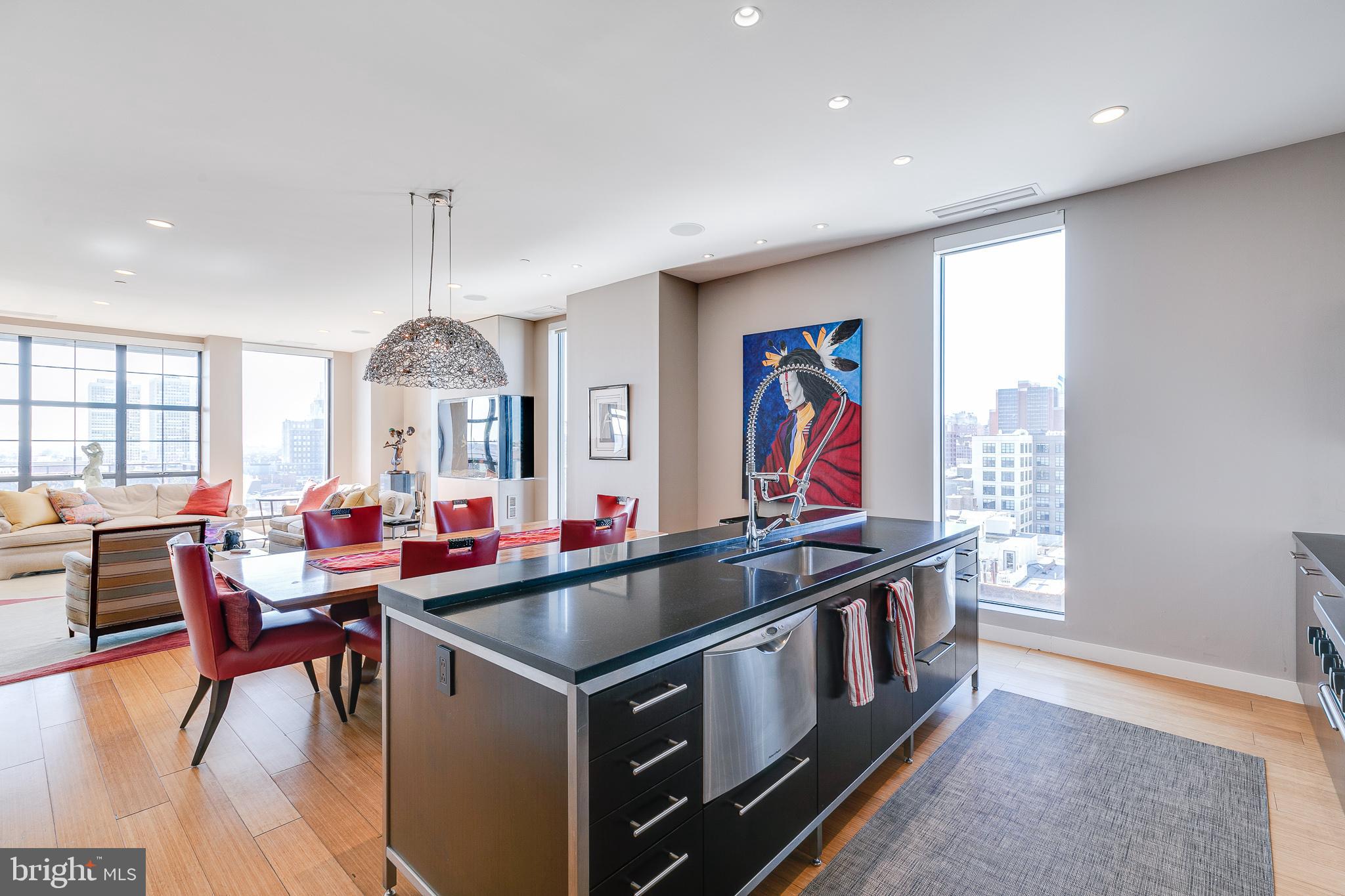 OLD CITY - Residential