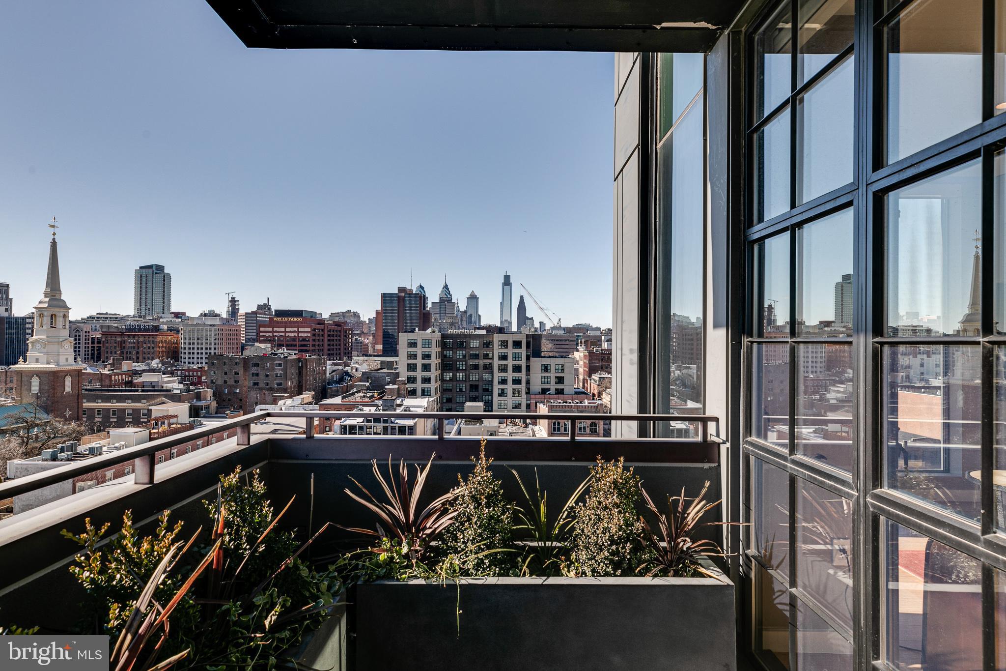 OLD CITY - Residential