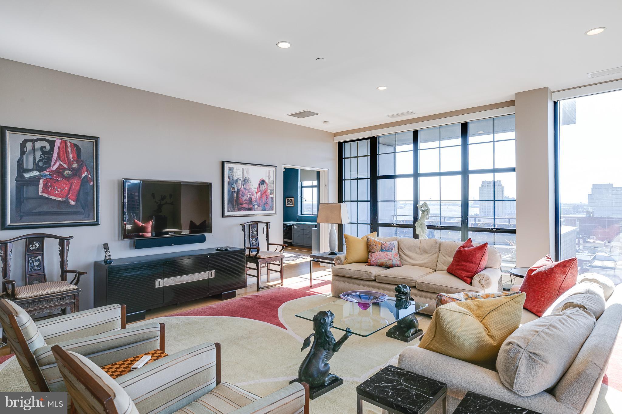 OLD CITY - Residential