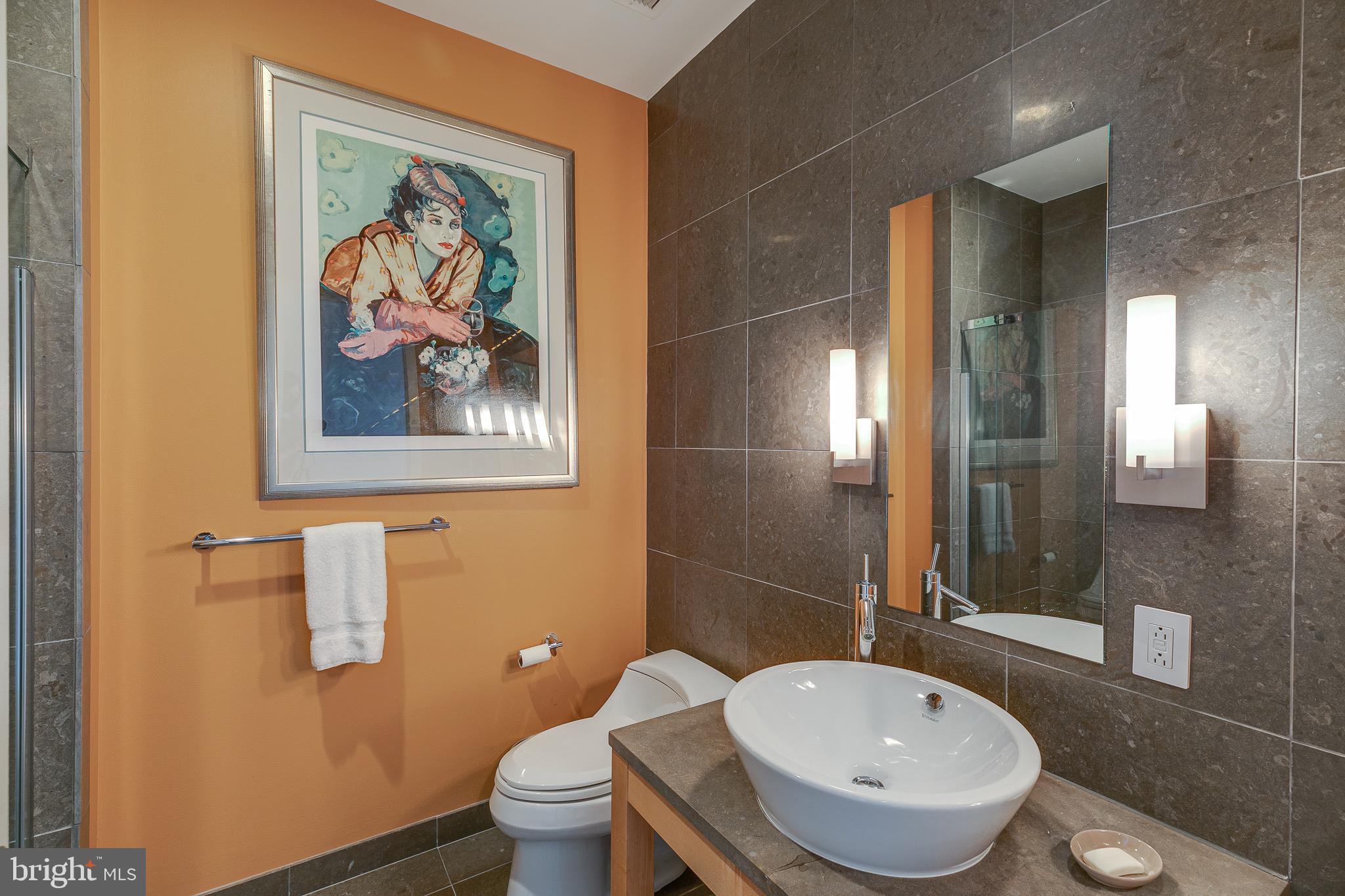 OLD CITY - Residential