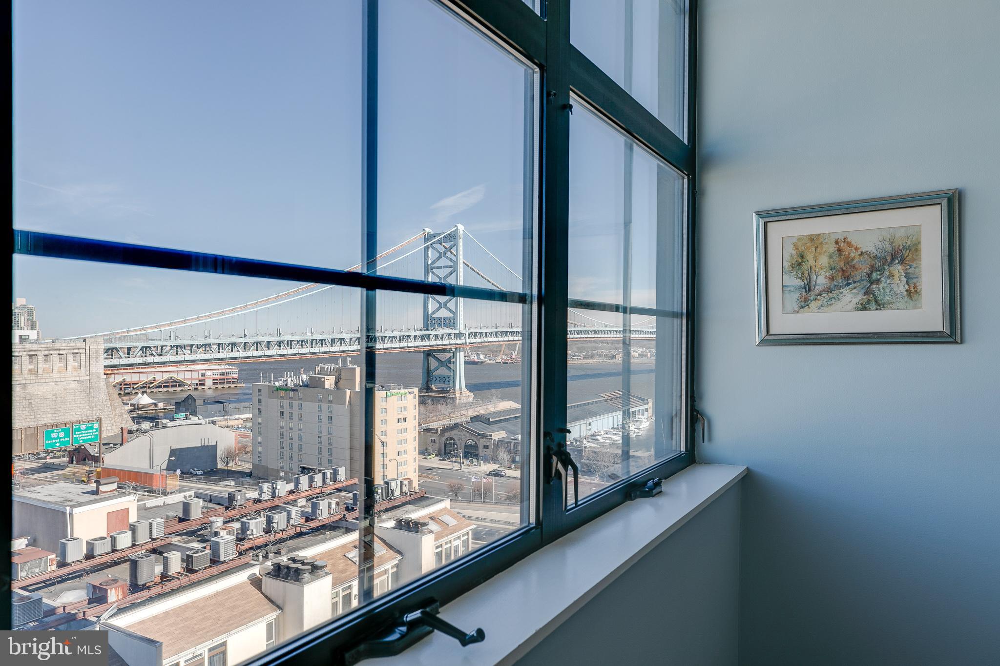 OLD CITY - Residential