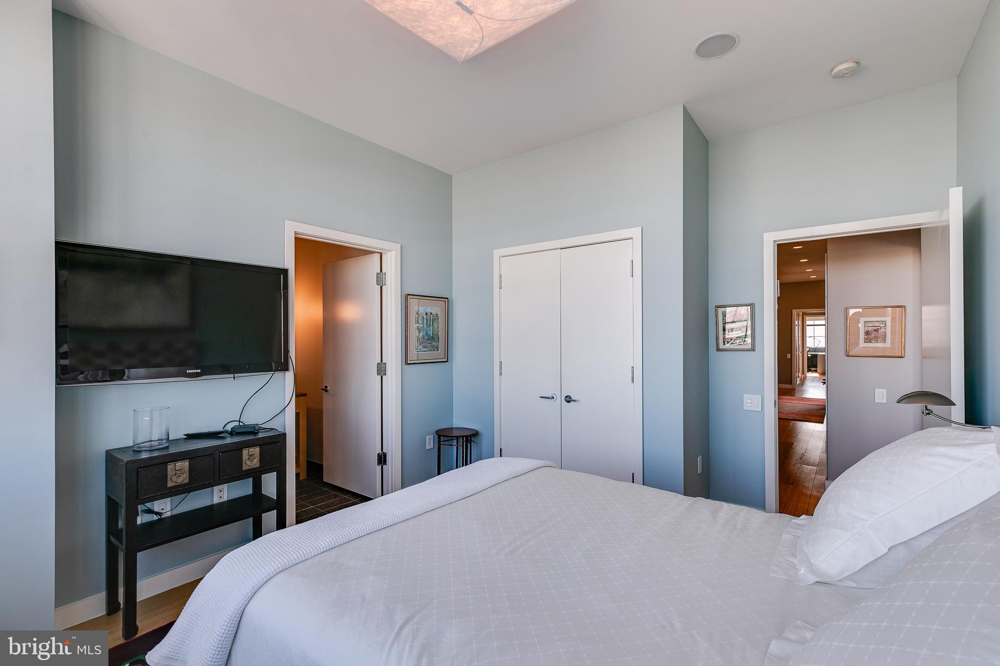 OLD CITY - Residential