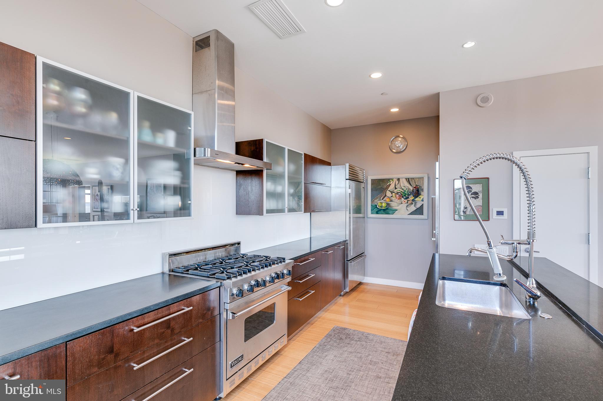 OLD CITY - Residential