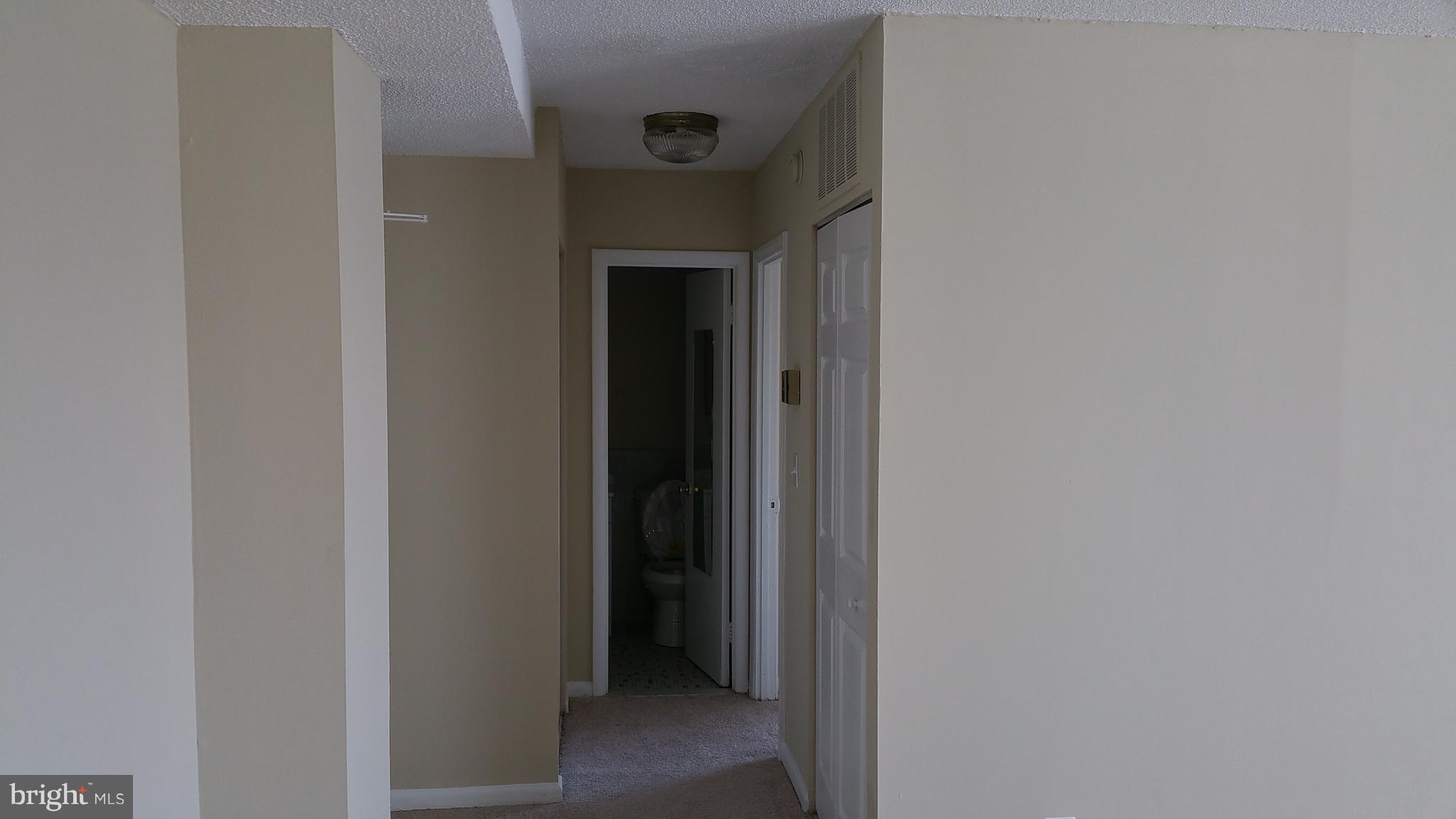 THE OGLETHORPE - Residential Lease