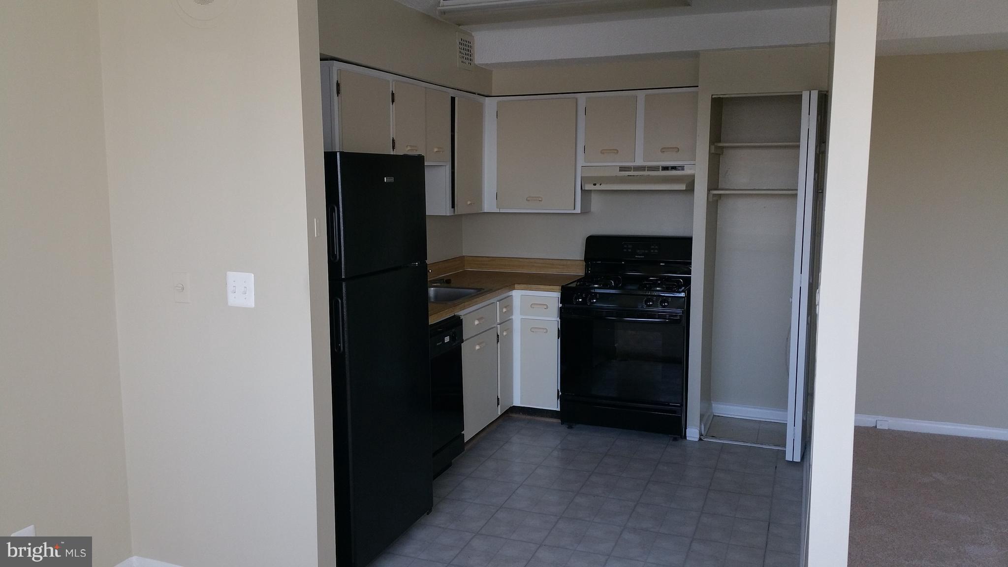 THE OGLETHORPE - Residential Lease