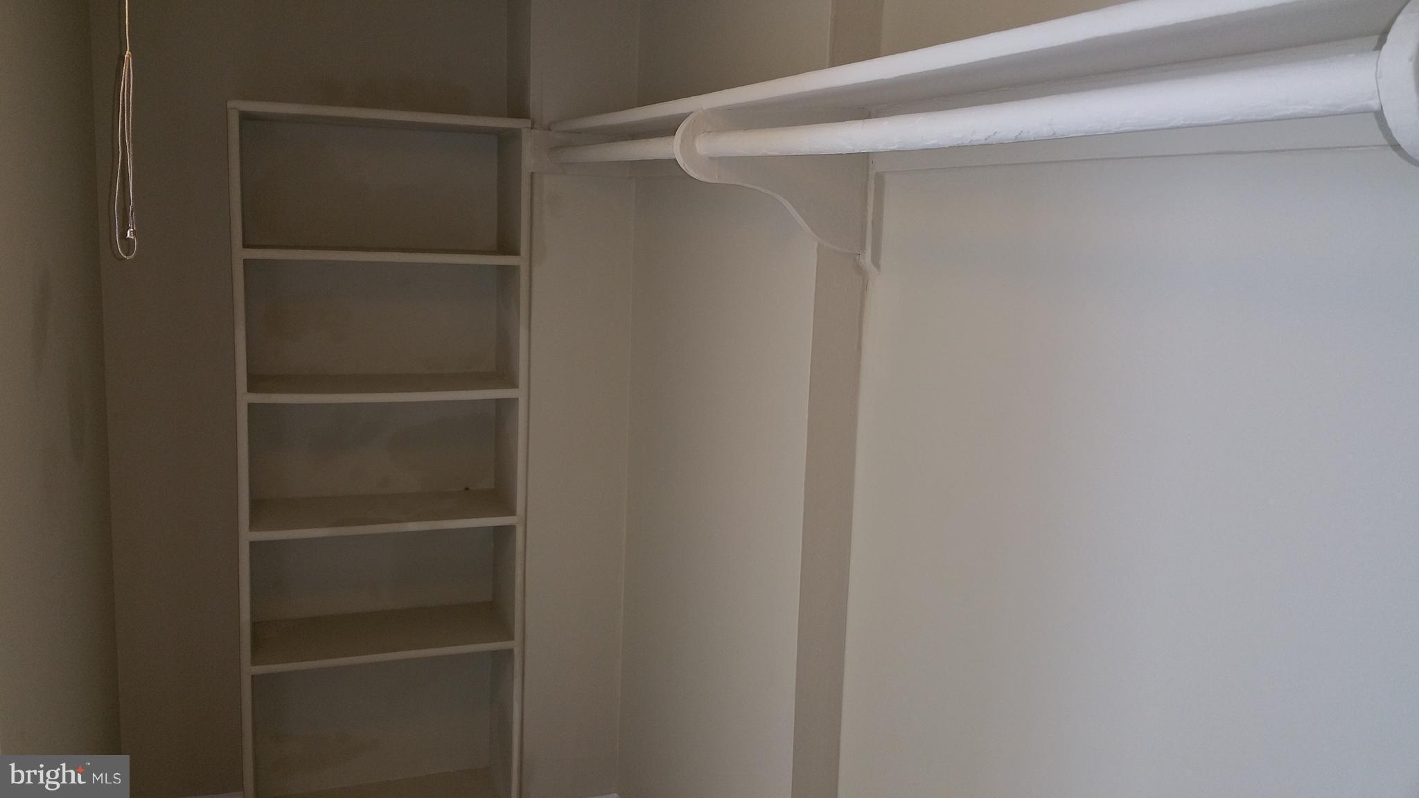 THE OGLETHORPE - Residential Lease