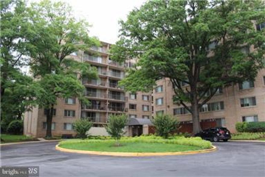 Rent includes ALL utilities. Very Large Top floor Sunny Unit with Great View. Freshly painted.  Newer Appliances. Newer Windows. Large Master Bedroom with Walk in Closet. Great Location Near University of Maryland and Metro. Located Next to the New Arts District.