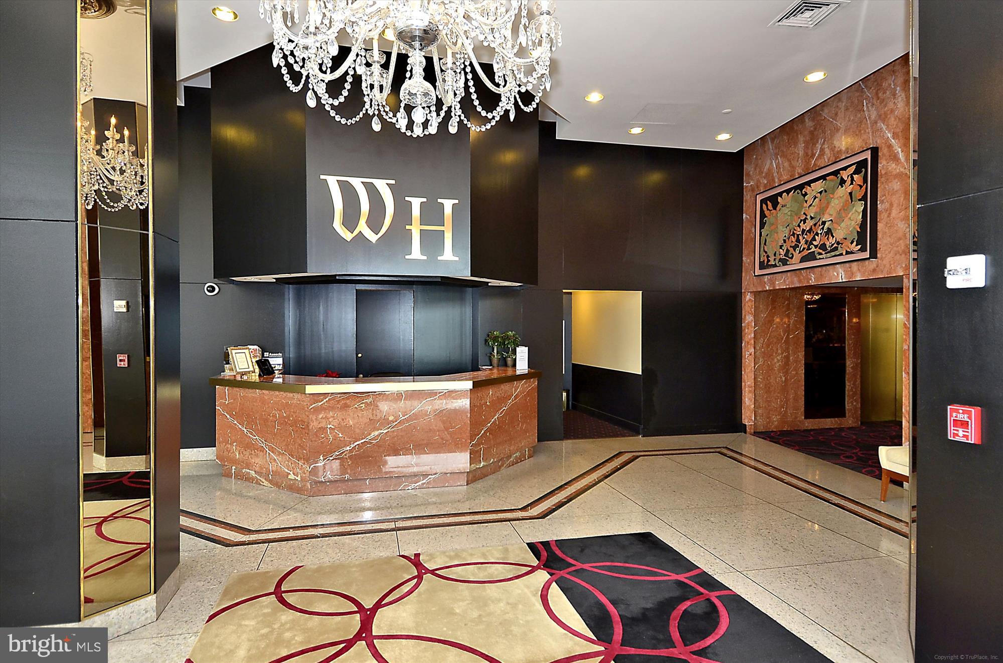 1200 CRYSTAL DRIVE 514