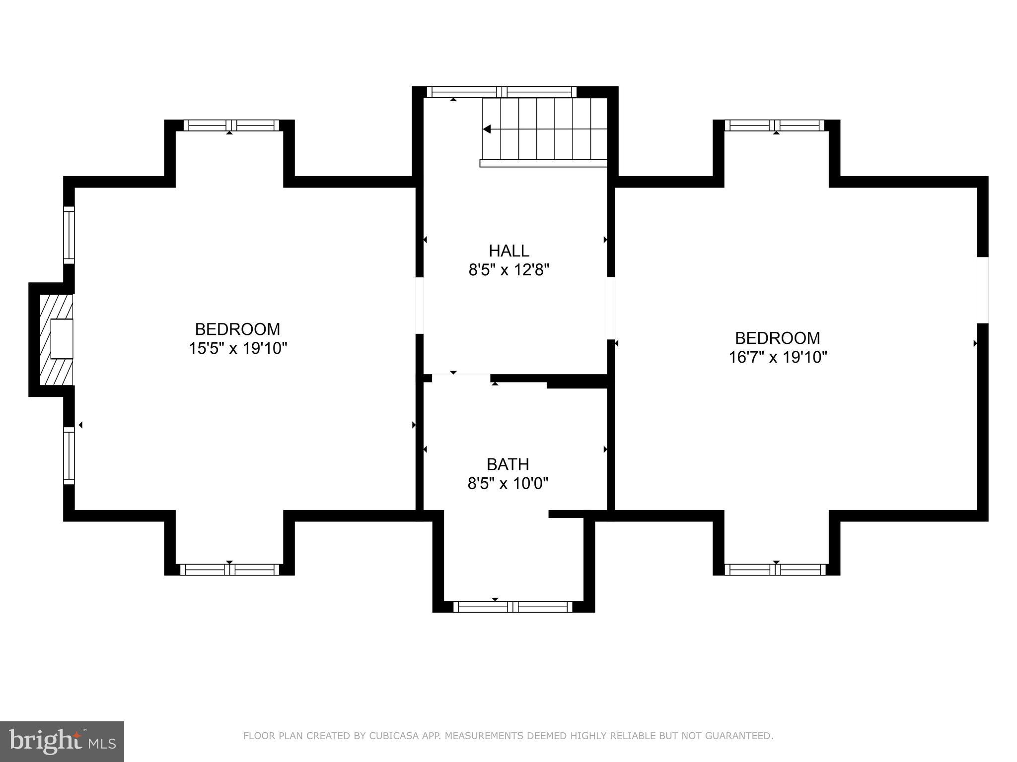 MT AIRY (WEST) - Residential