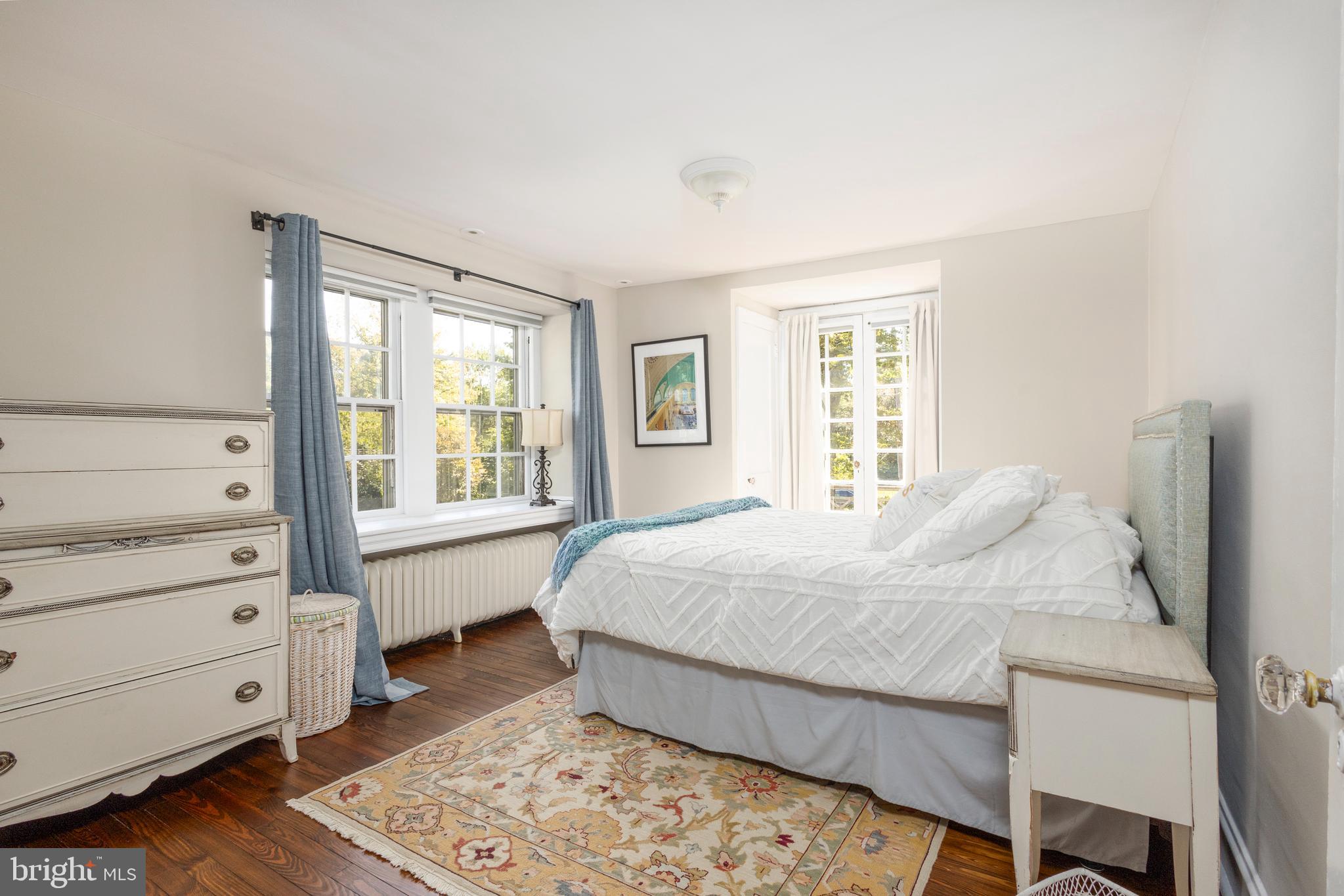 MT AIRY (WEST) - Residential