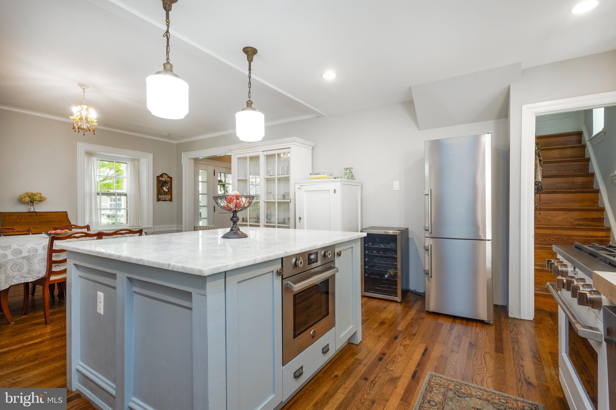 MT AIRY (WEST) - Residential