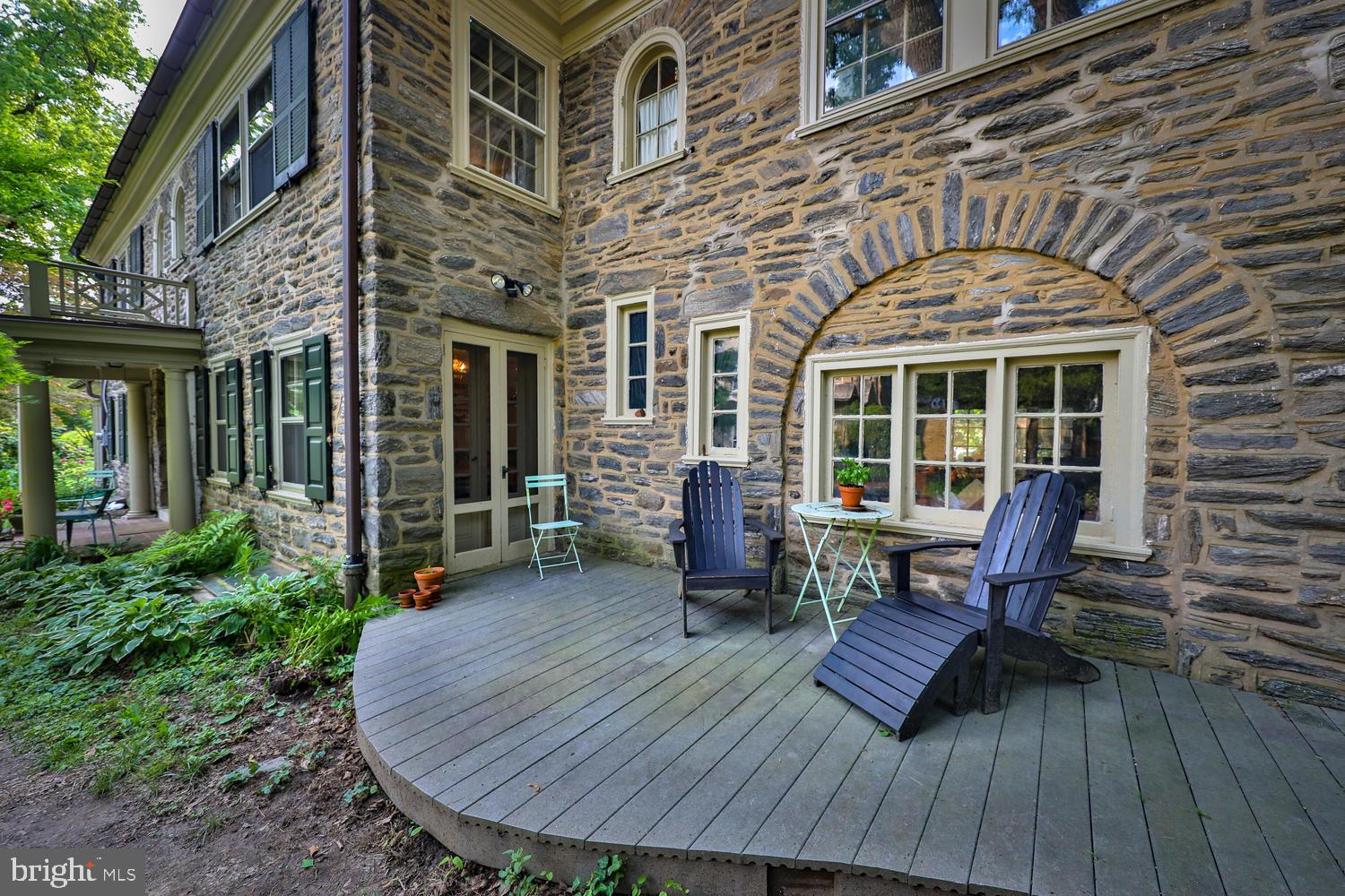 MT AIRY (WEST) - Residential