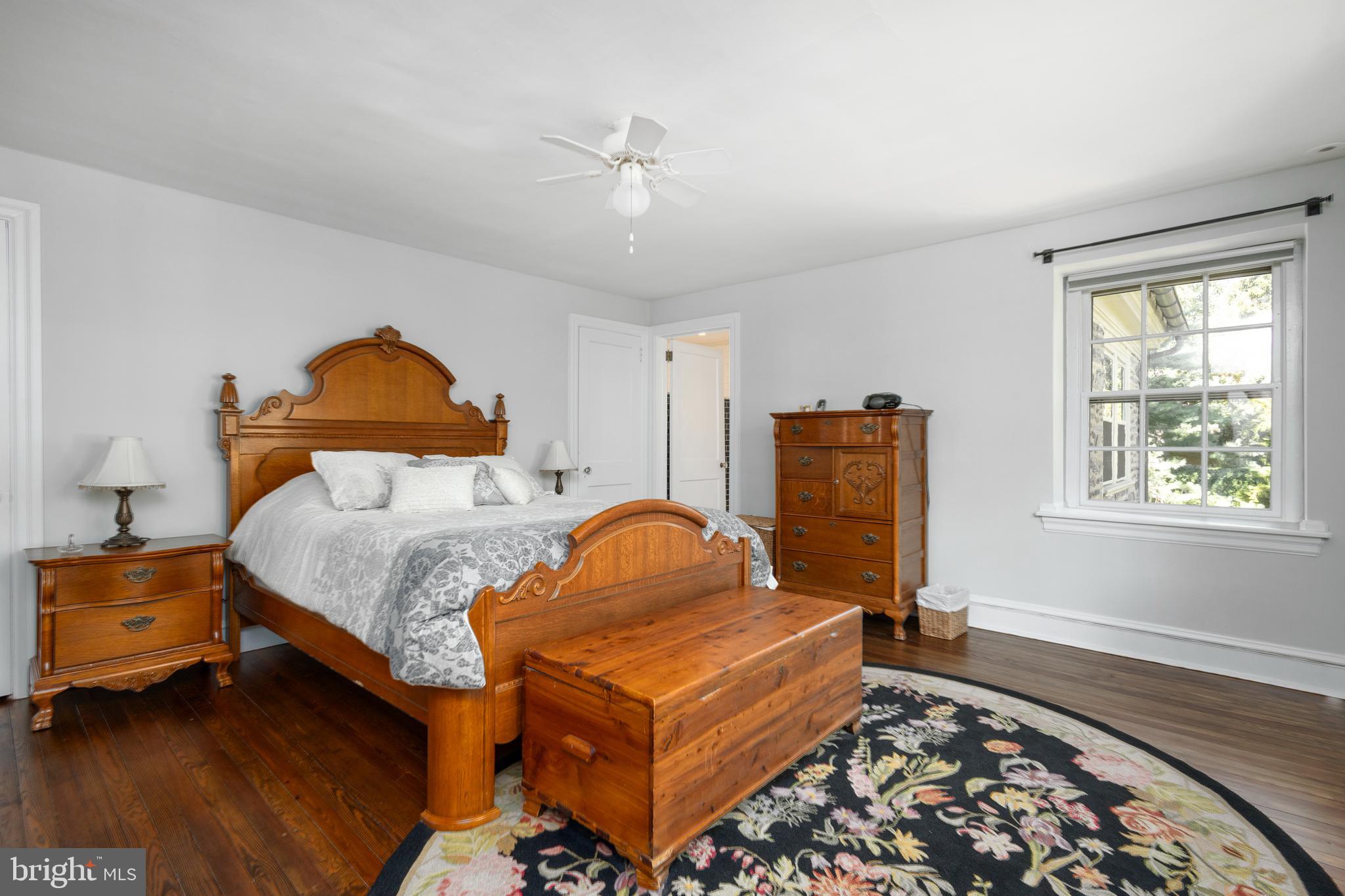 MT AIRY (WEST) - Residential