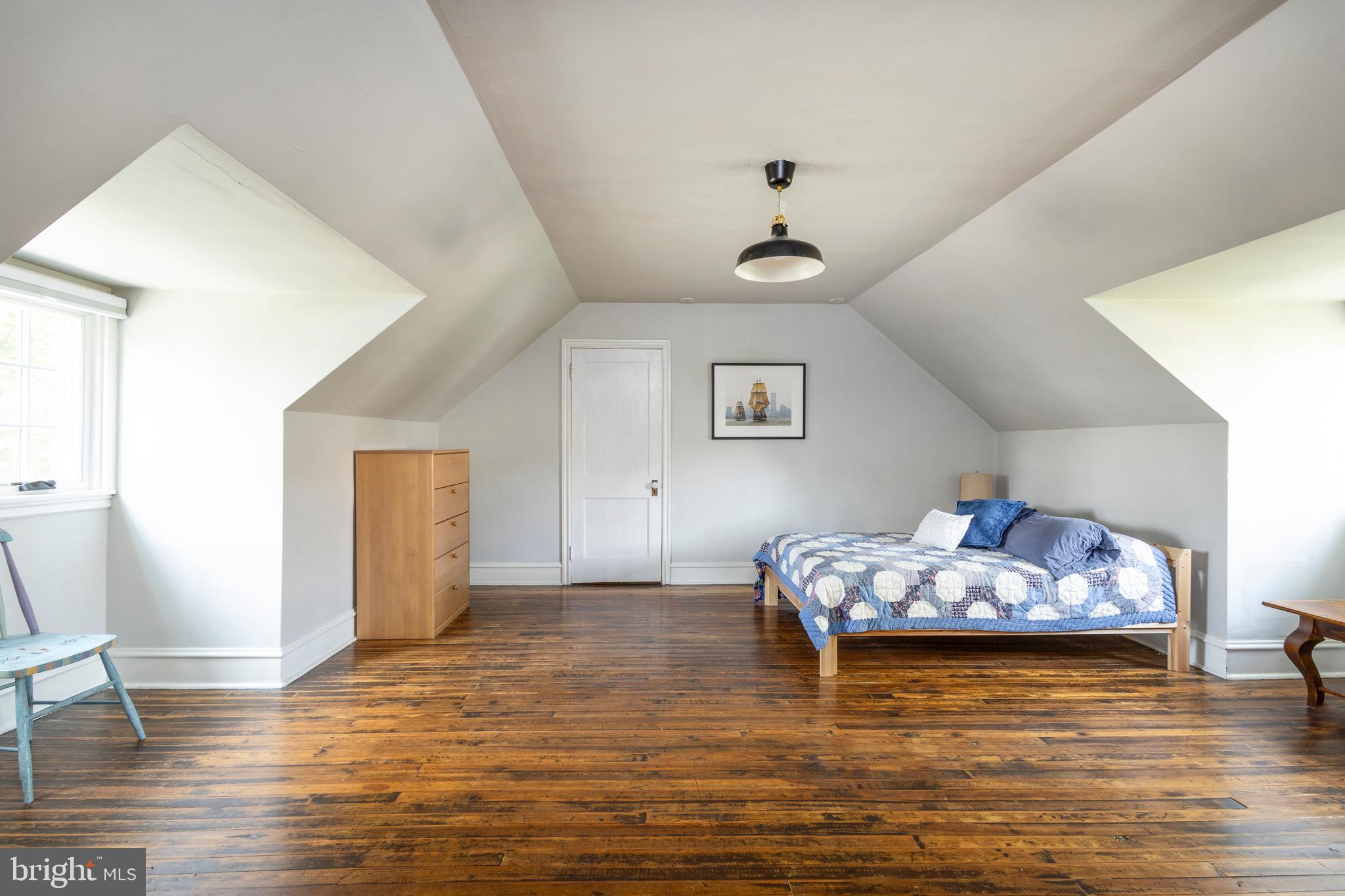 MT AIRY (WEST) - Residential