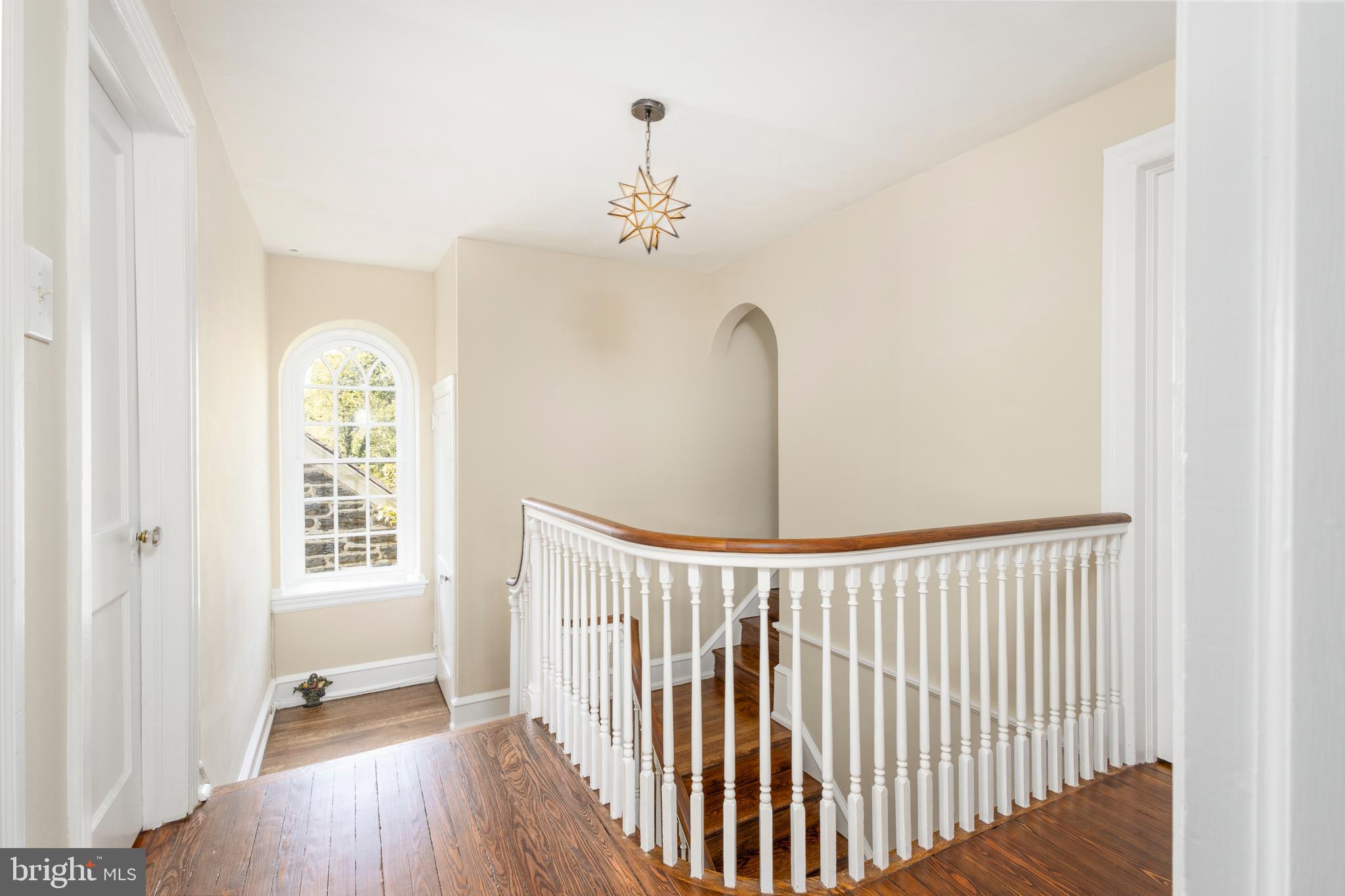 MT AIRY (WEST) - Residential