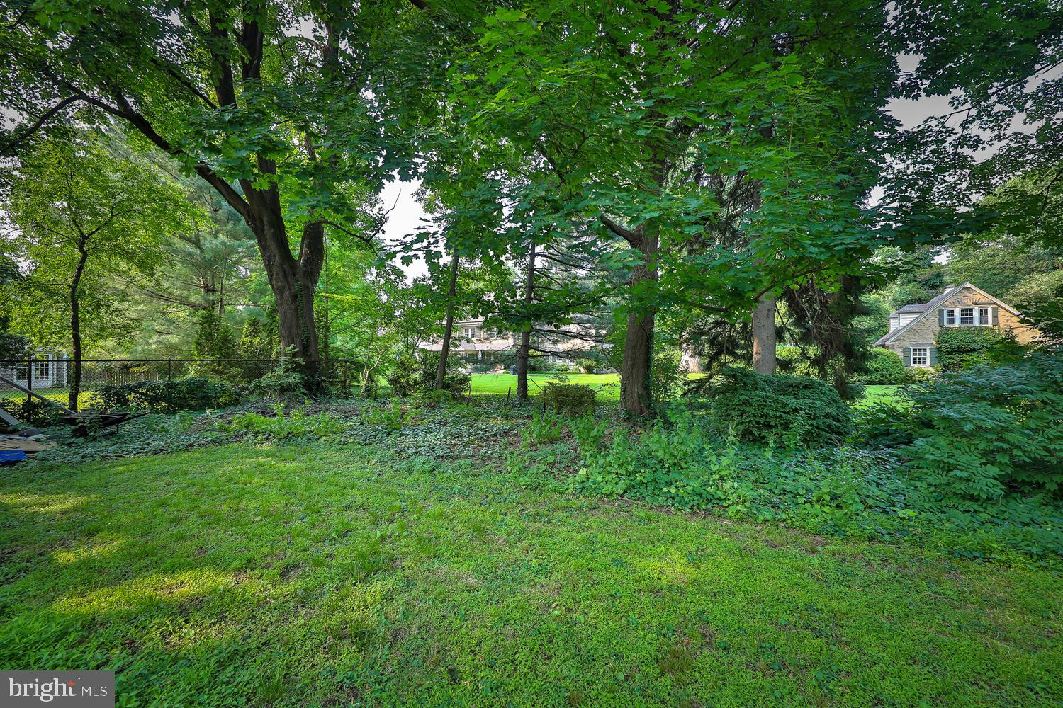 MT AIRY (WEST) - Residential