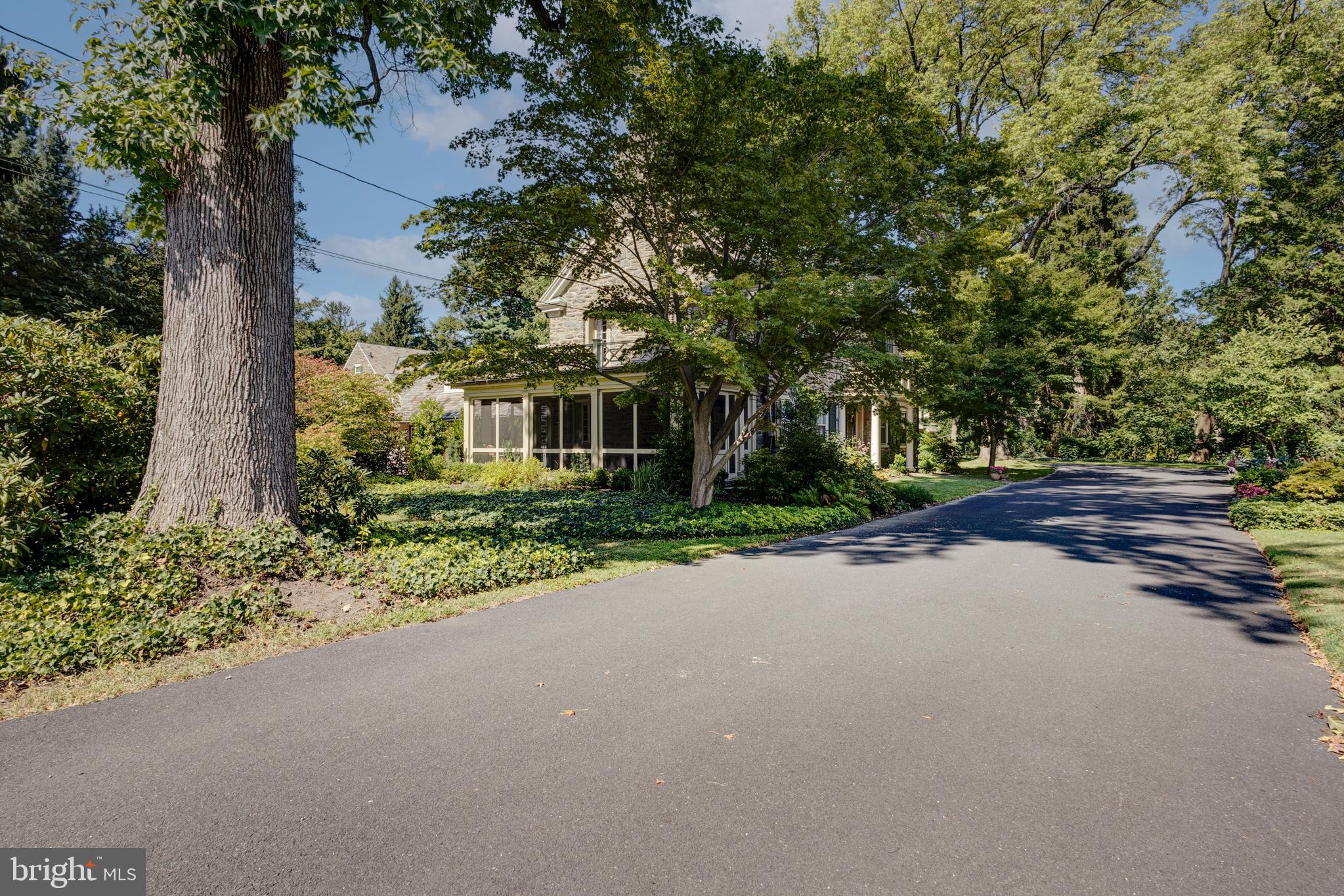 MT AIRY (WEST) - Residential