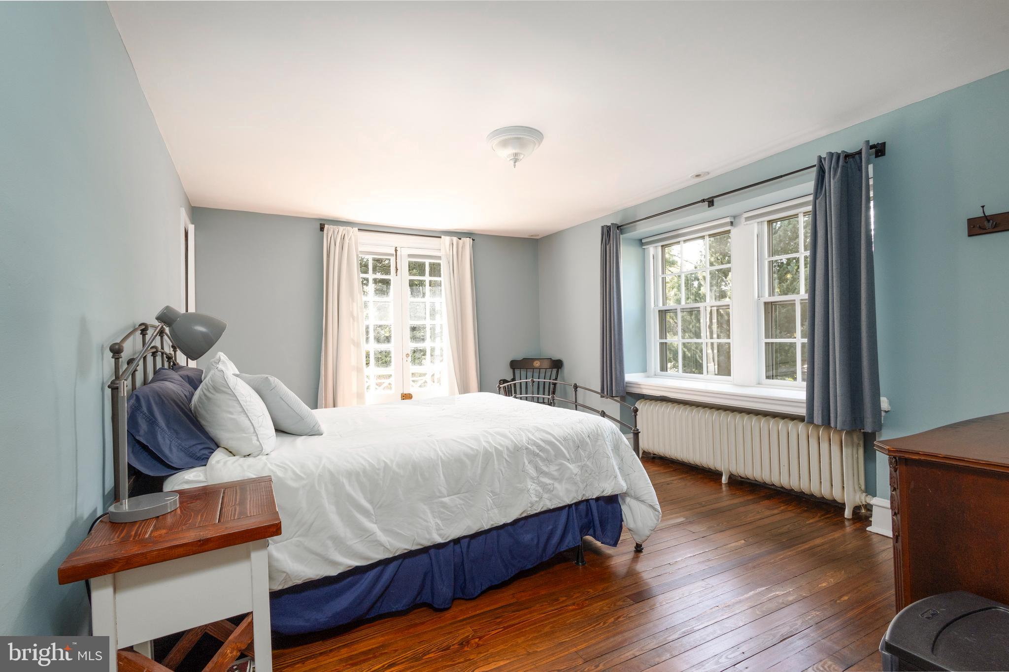 MT AIRY (WEST) - Residential