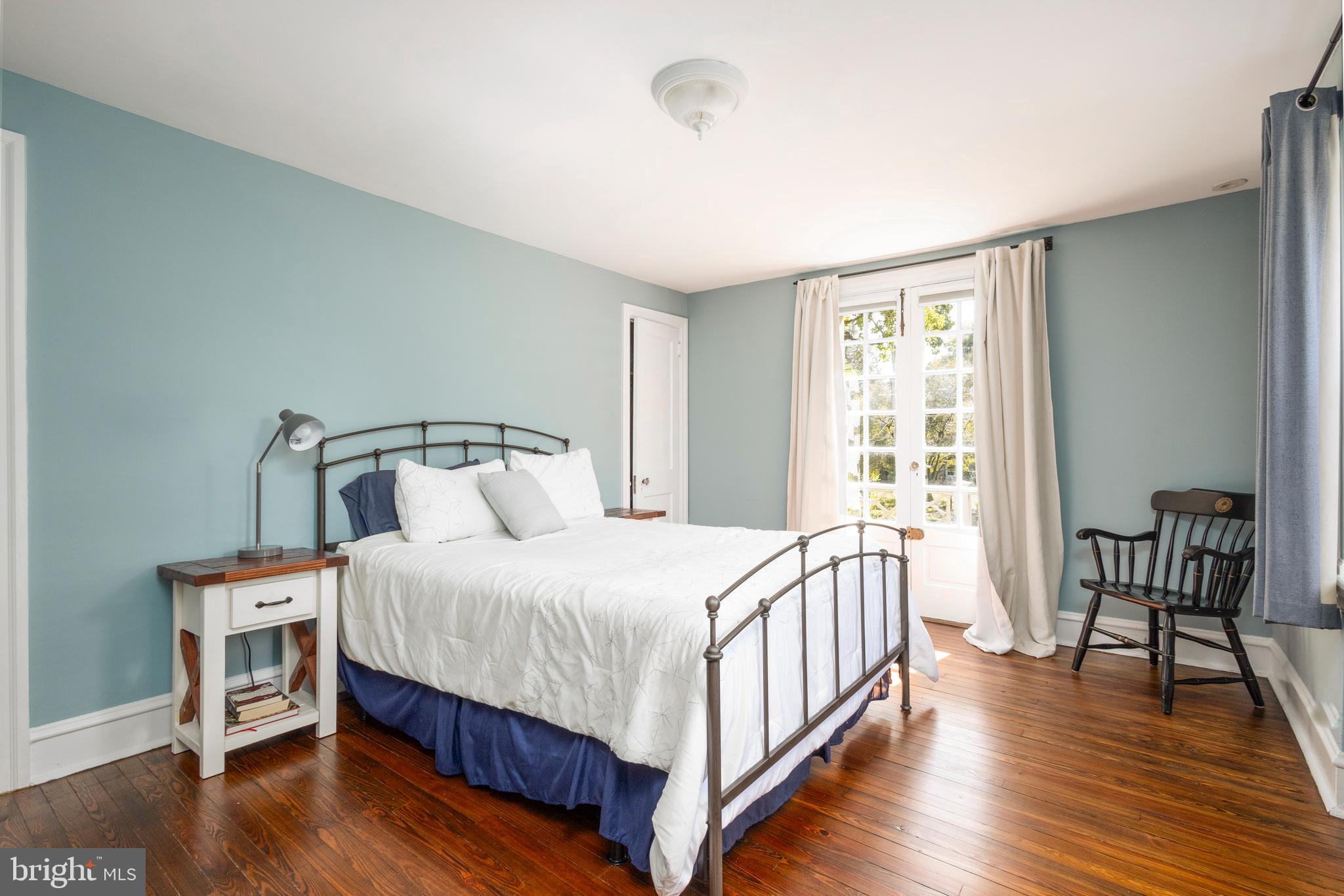 MT AIRY (WEST) - Residential