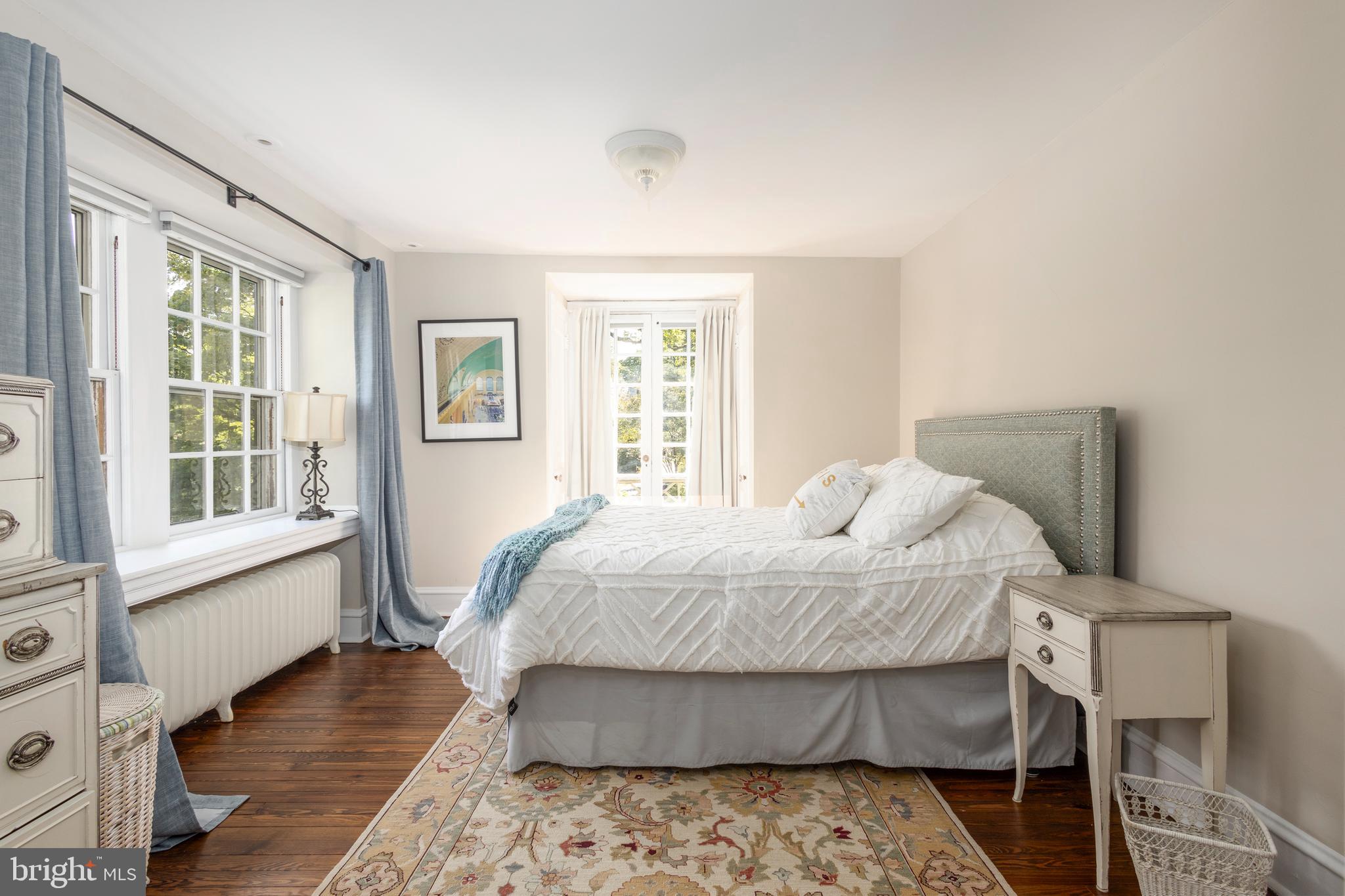 MT AIRY (WEST) - Residential