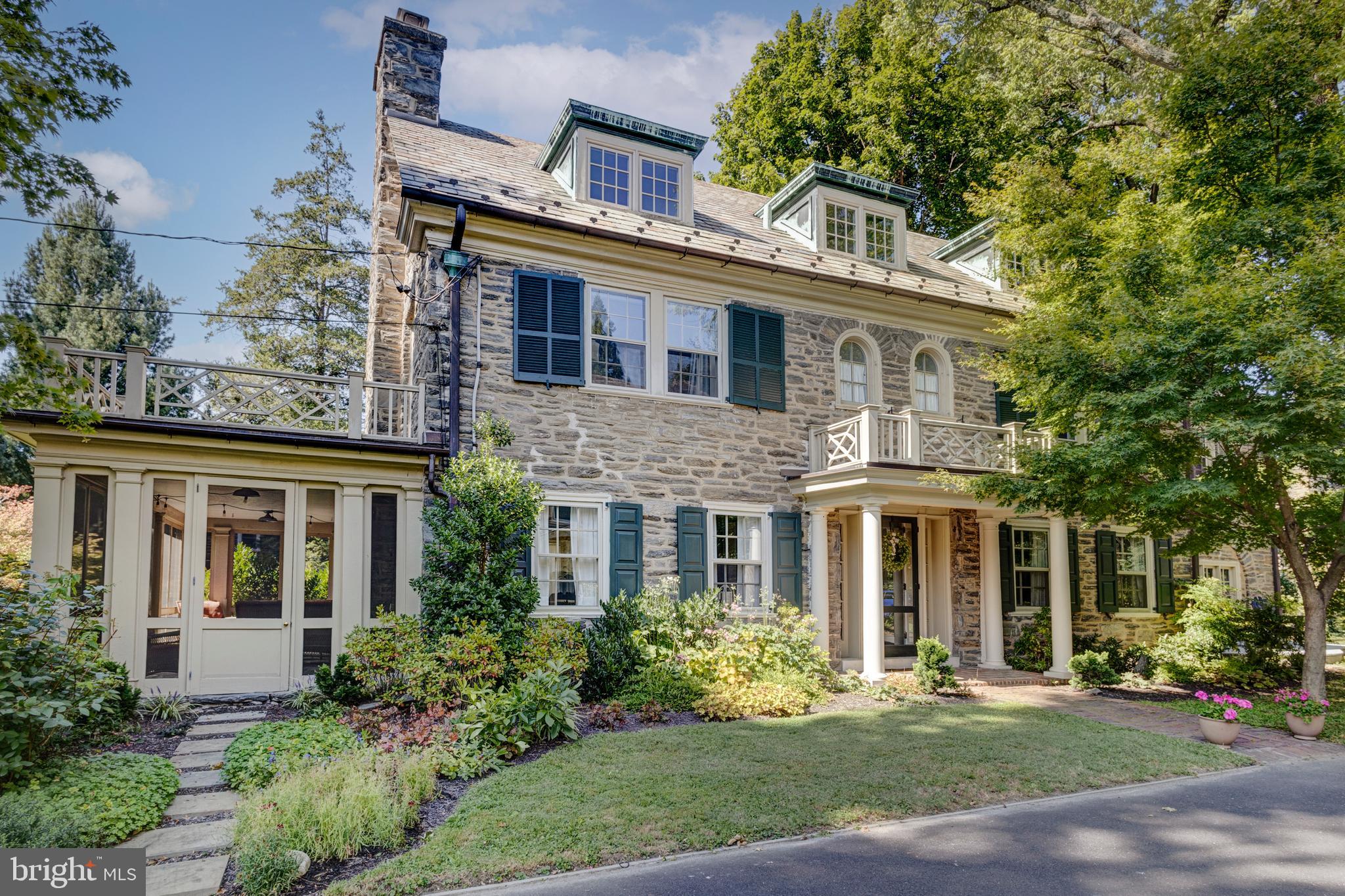 MT AIRY (WEST) - Residential