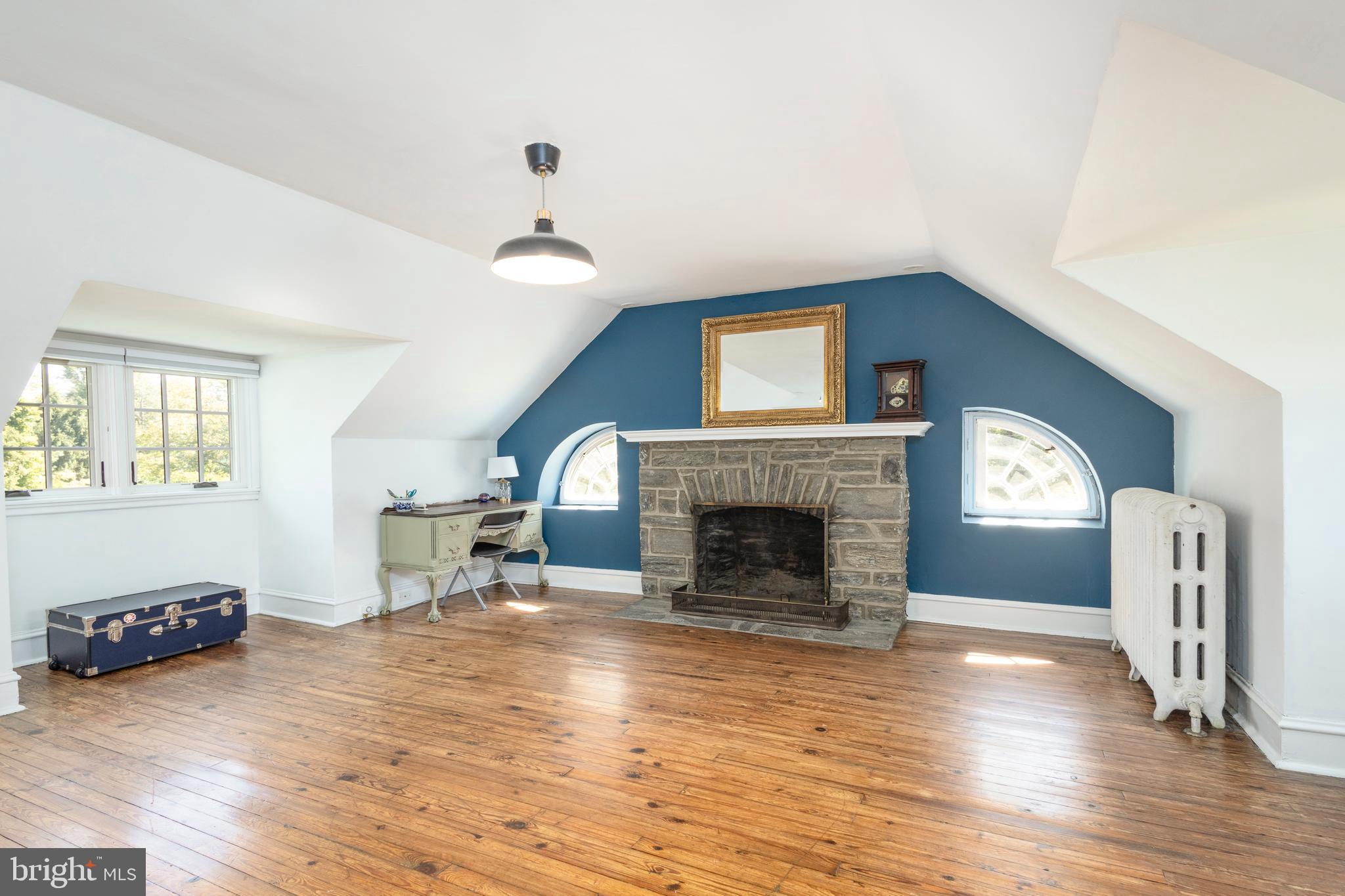 MT AIRY (WEST) - Residential