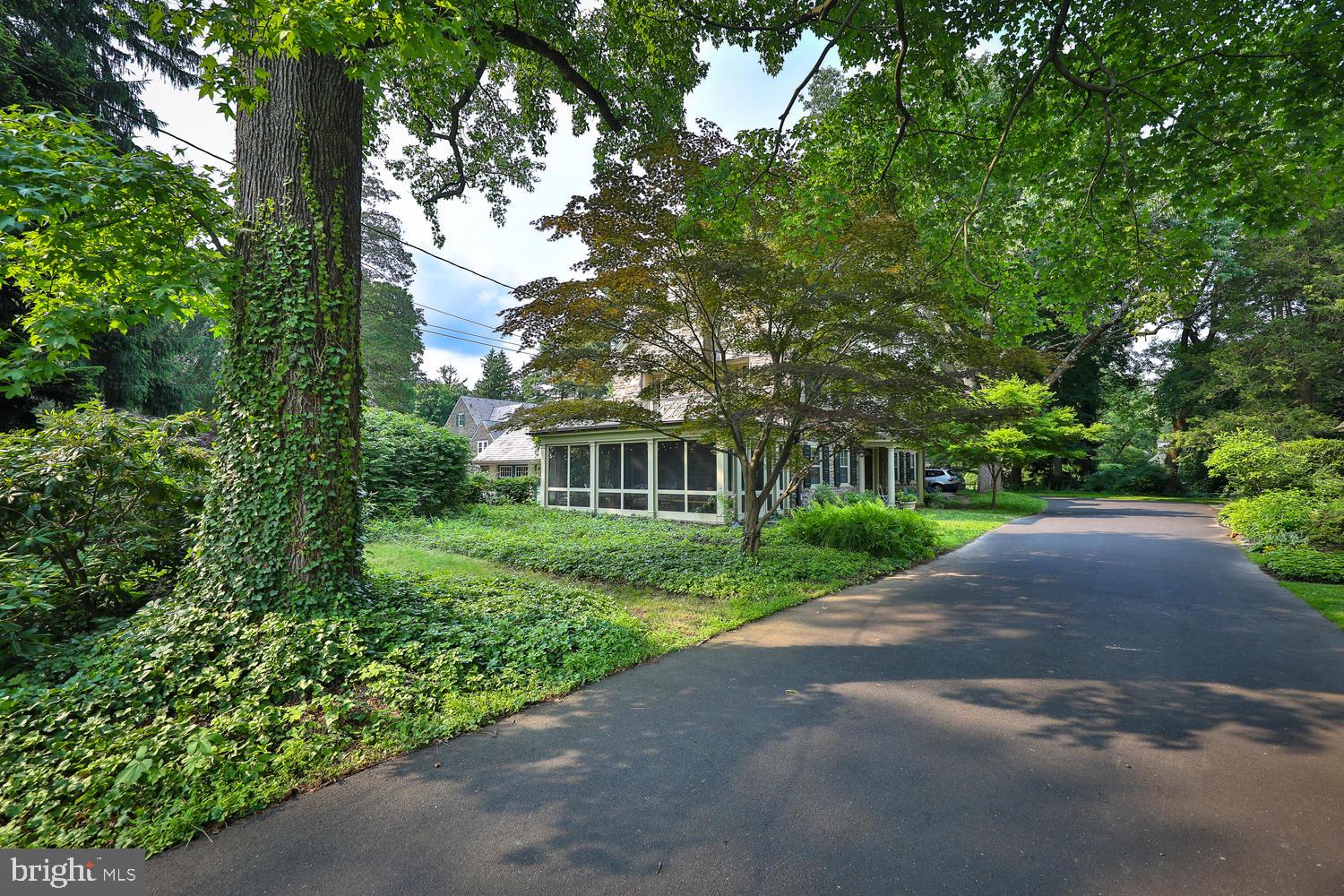 MT AIRY (WEST) - Residential