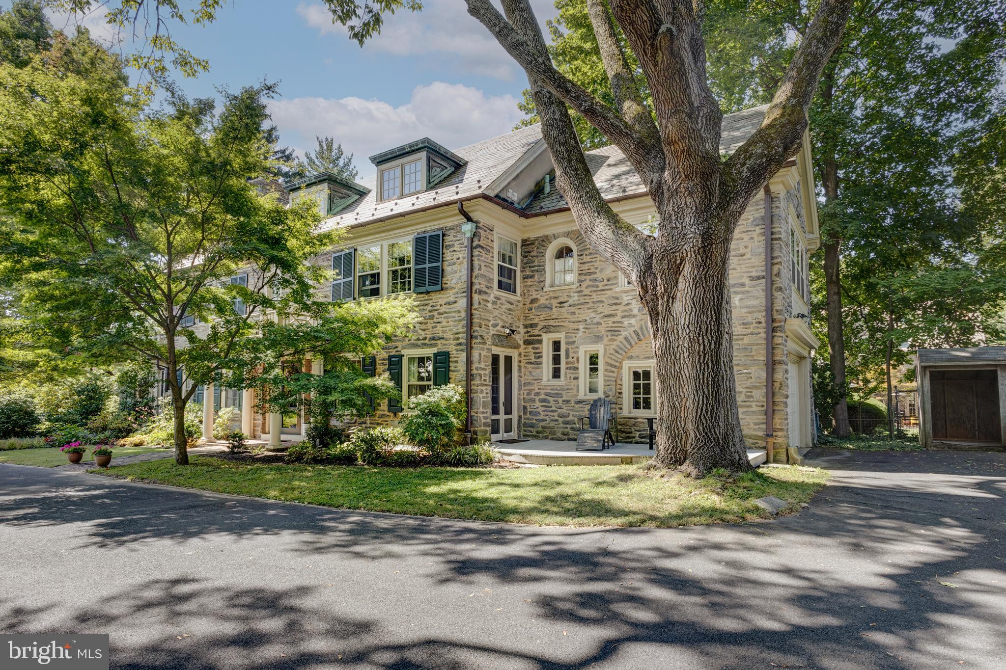 MT AIRY (WEST) - Residential